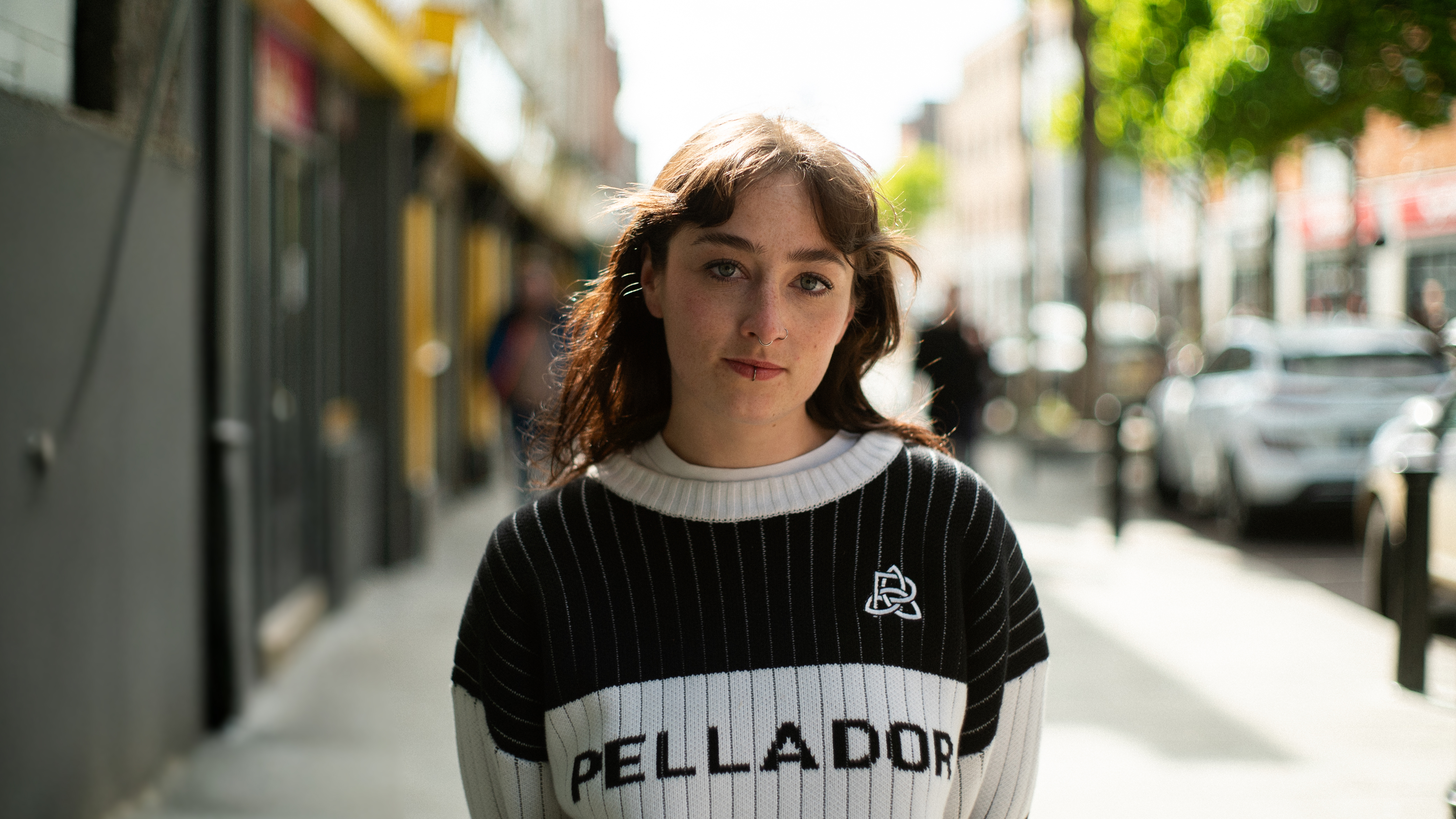 Saoirse Johnston Gaffey / Creative Videographer