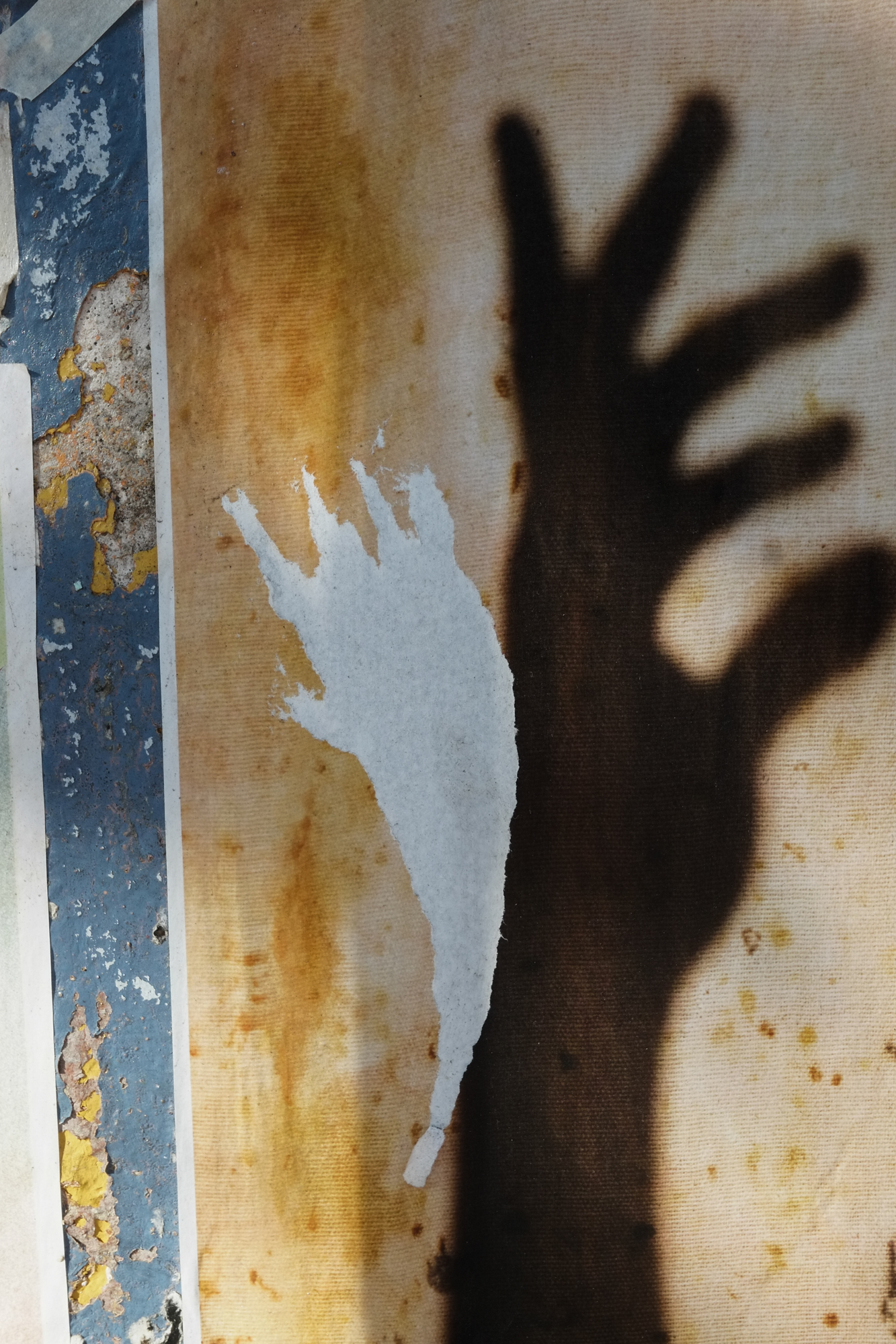 Oaxaca, Mexico, 3/2025