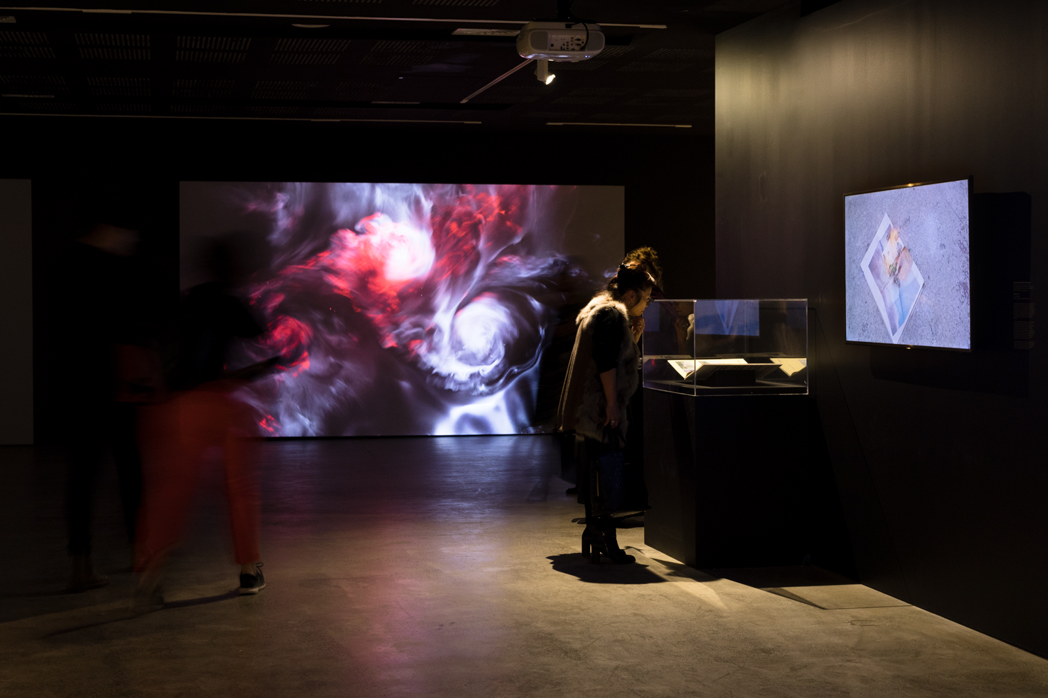 Utterances of Everyday Life, Ainslie Murray