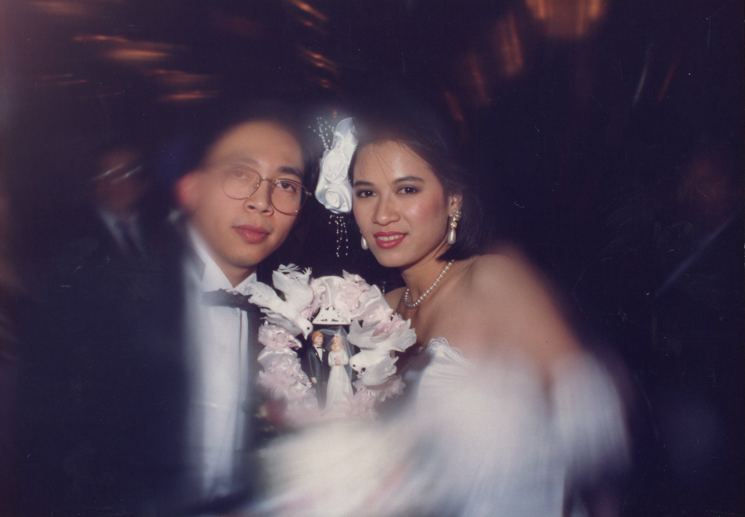 01043 Santa Ana, CA 1992