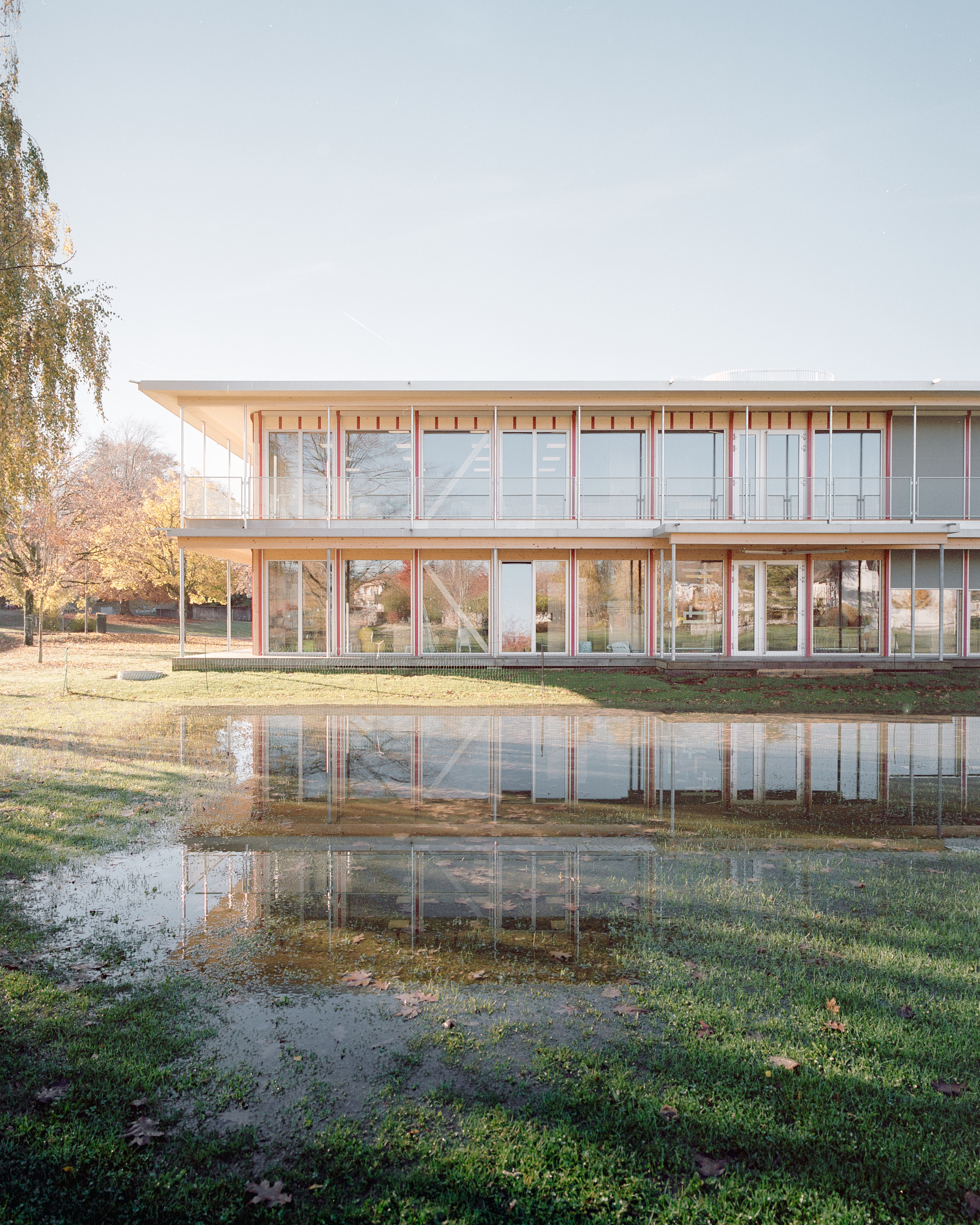 EMIXI - ECOLE TEMPORAIRE