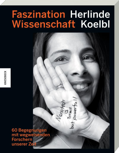 Faszination Wissenschaft, Knesebeck 2020 (editing)