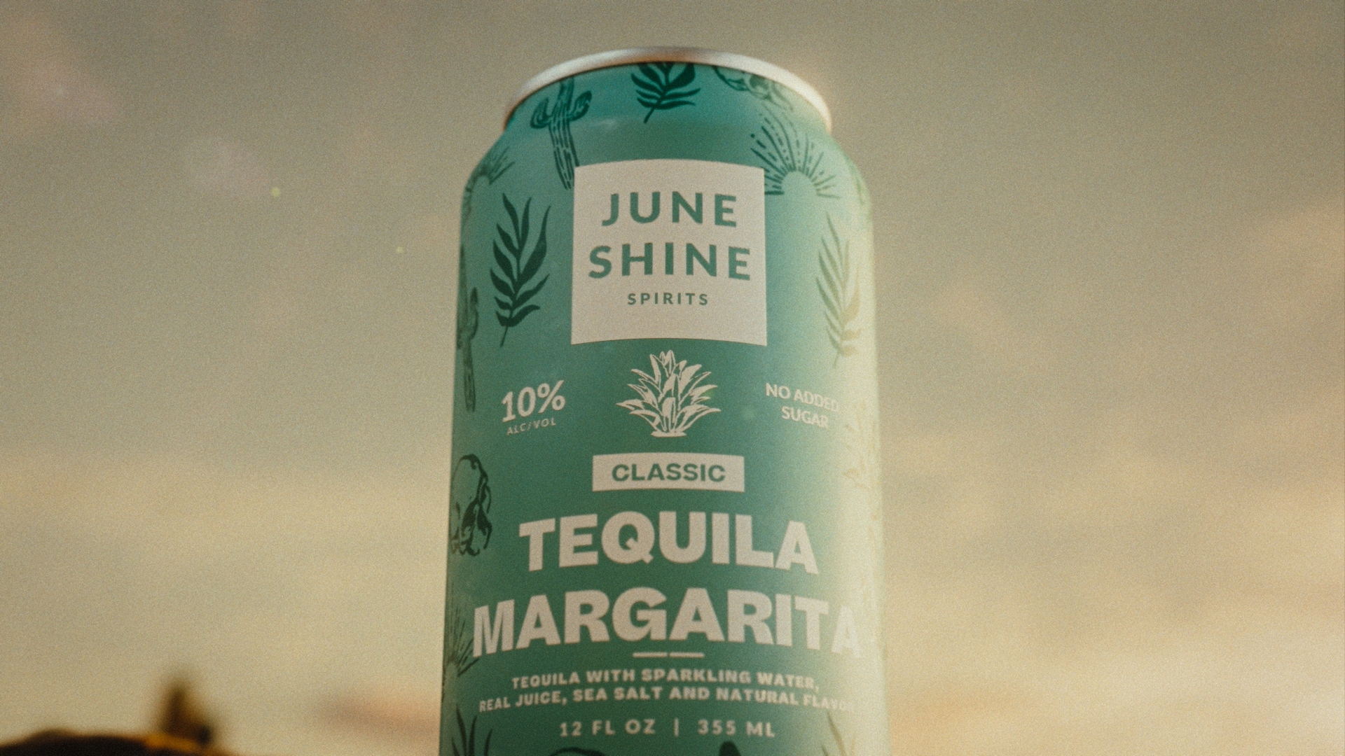 June Shine - Dodge the Sugar