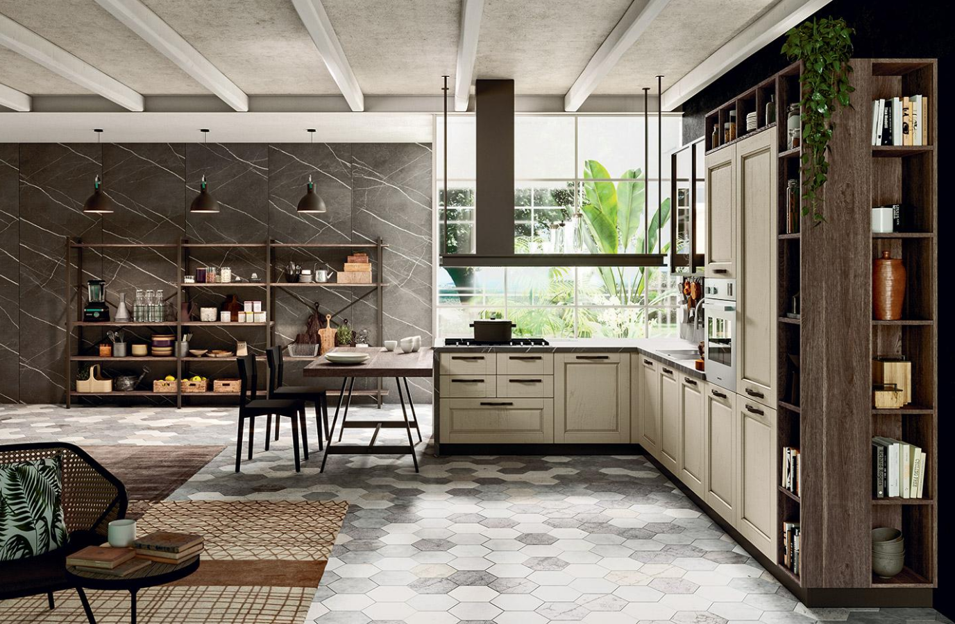 Cucina Opera 01