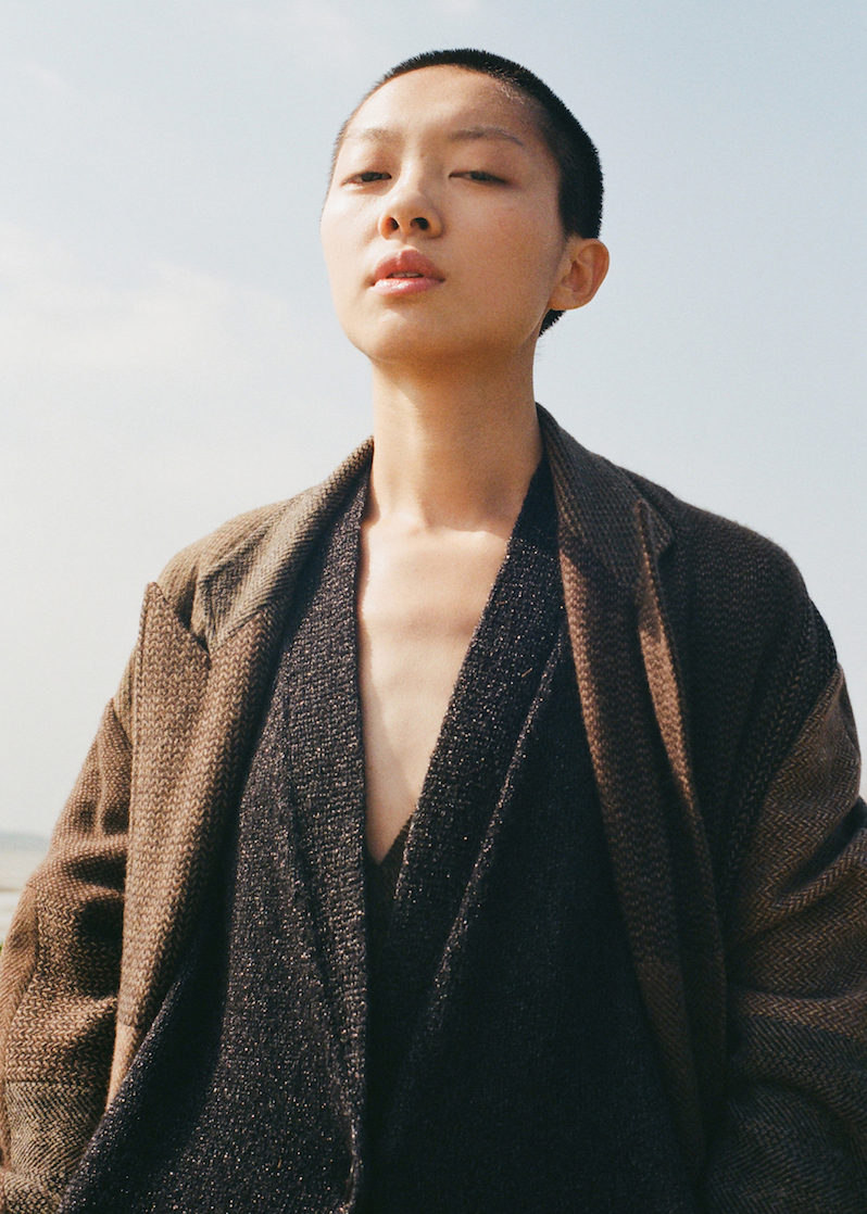 One Day With Bobby for FYI Journal (2017) — ISSAC LAM