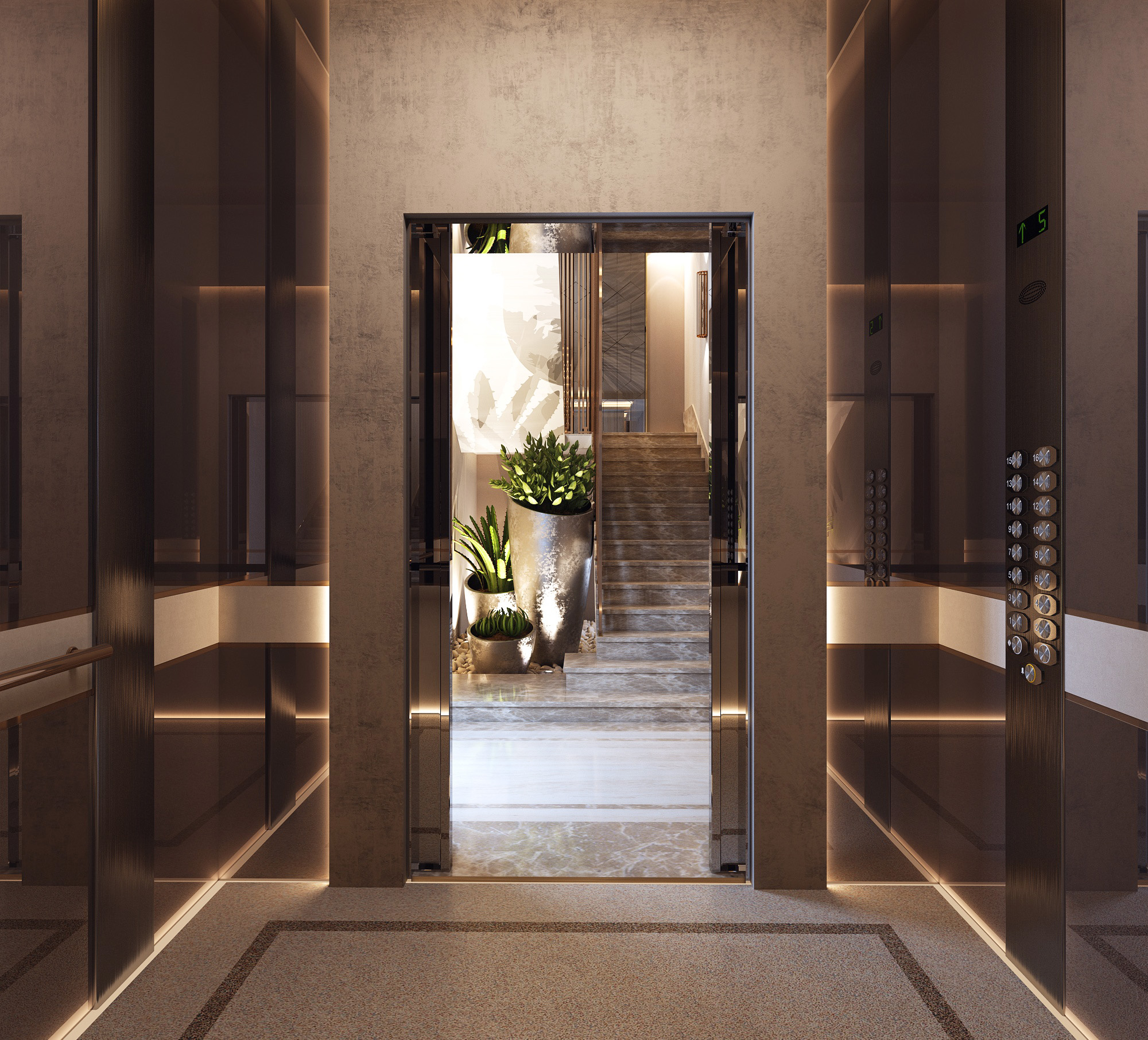 Elevator