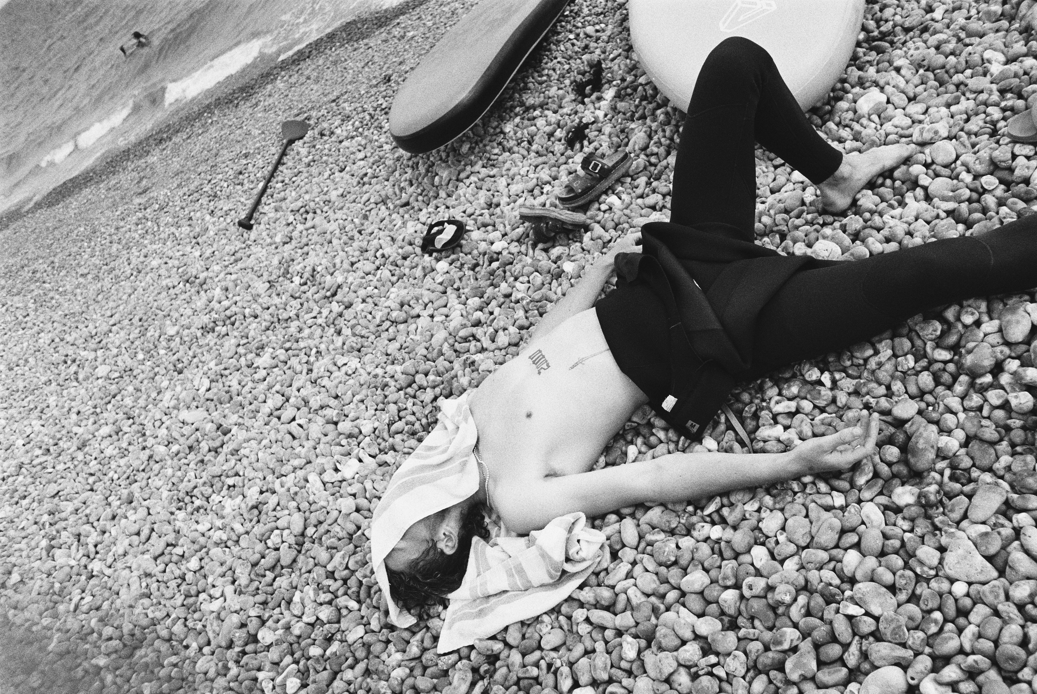 Sidekicks & Strangers