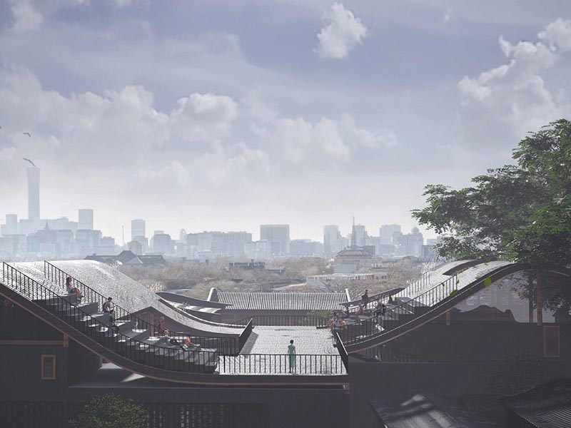 溯·古今二年级