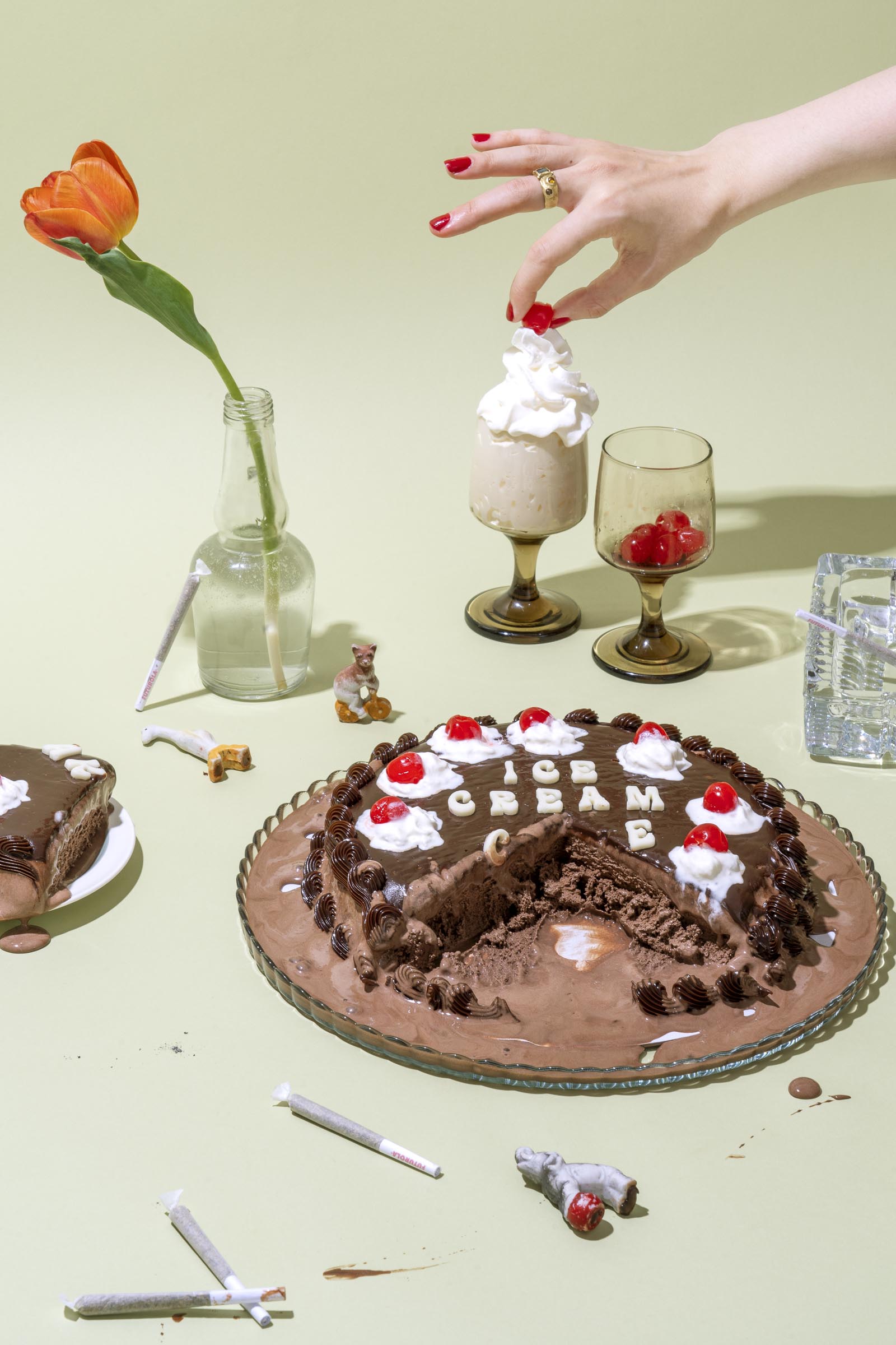 High Street Cannabis