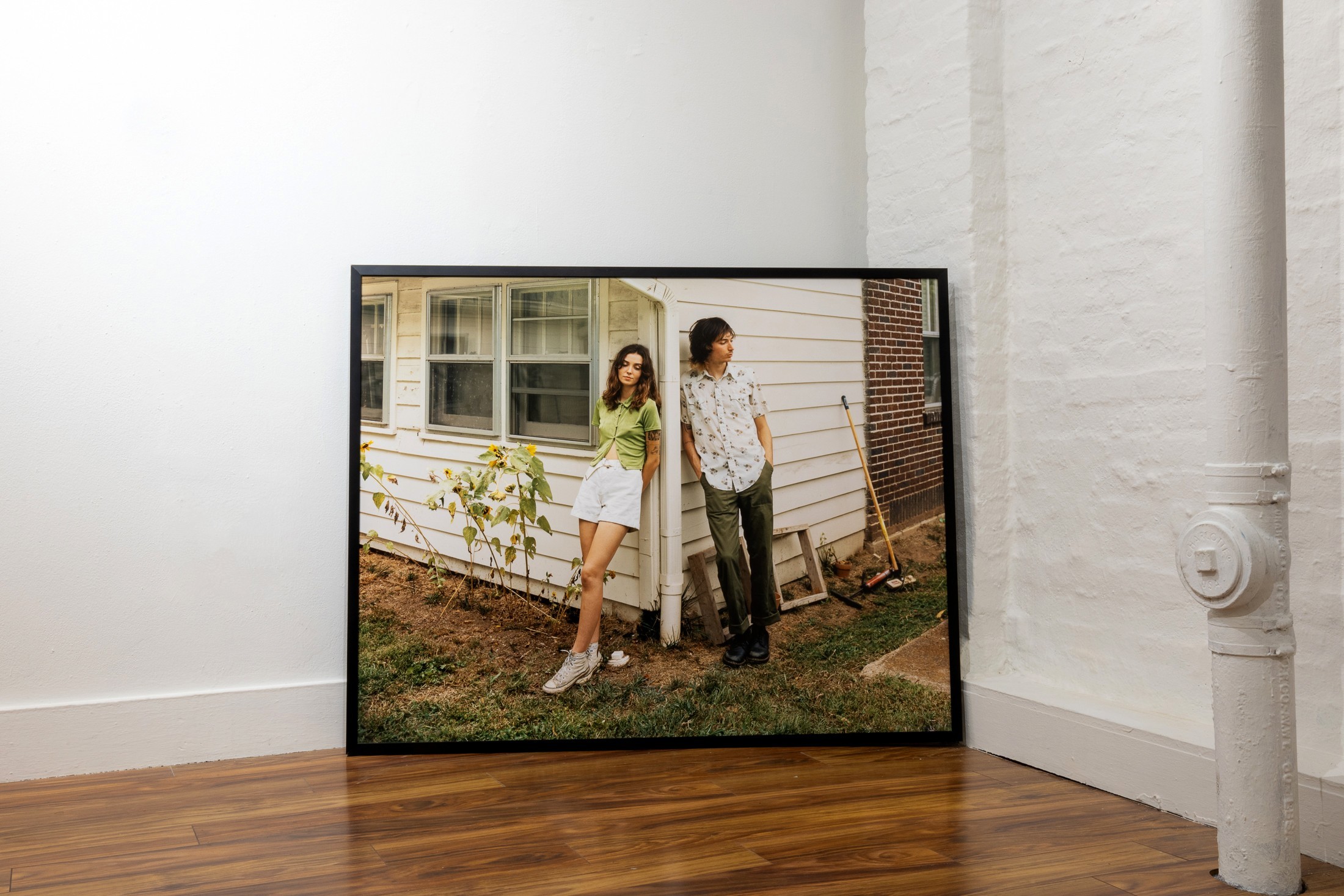 Endless Bummer, The Java Project, Brooklyn, NY, October 2023