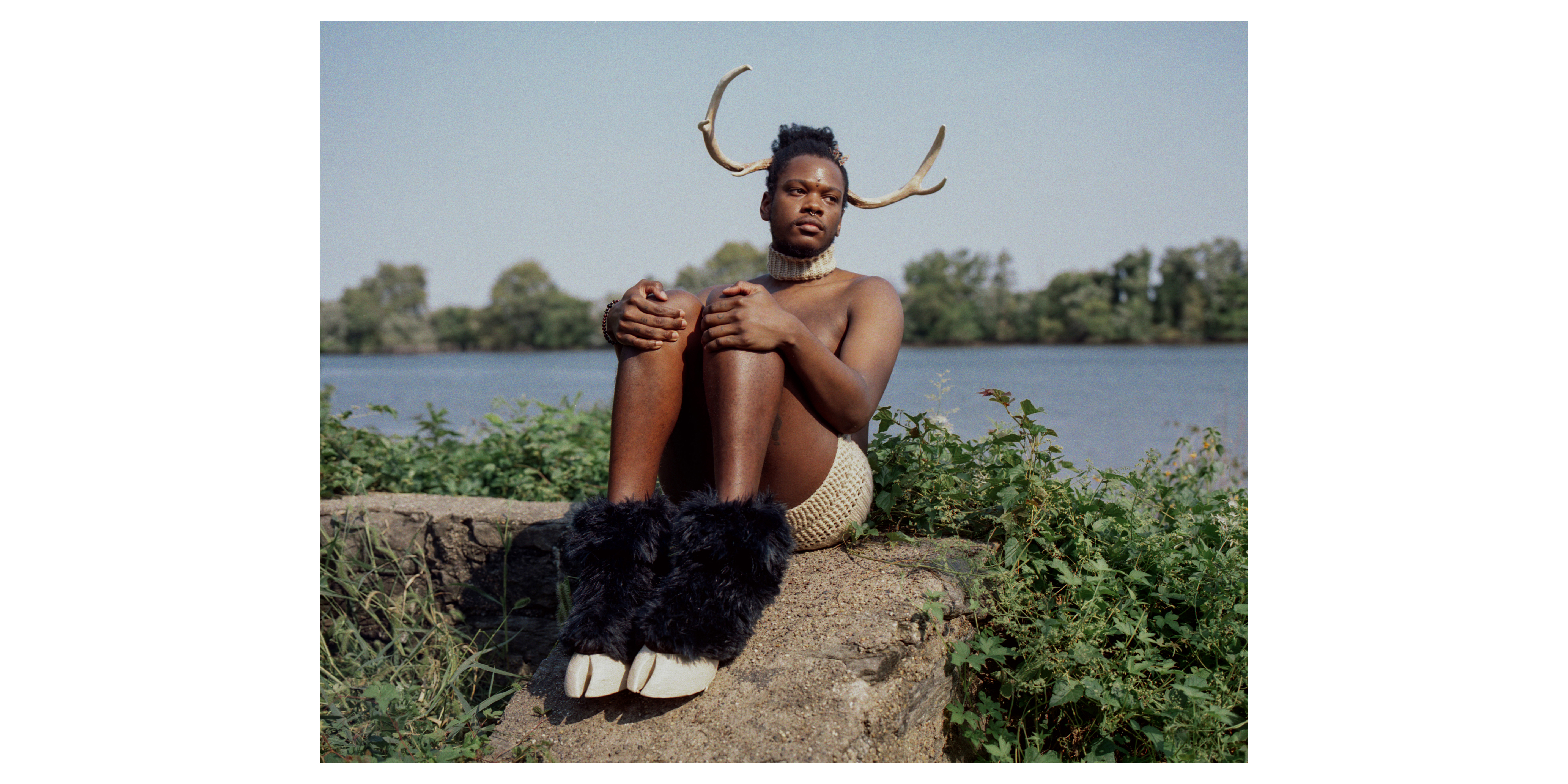 Shamir, Pitchfork, 2021