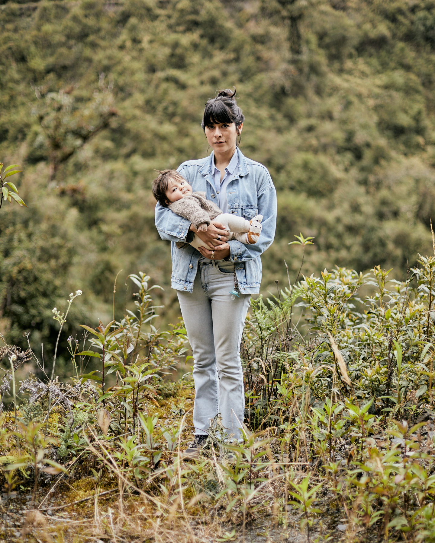 Vilcabamba, Perú 22 10 19