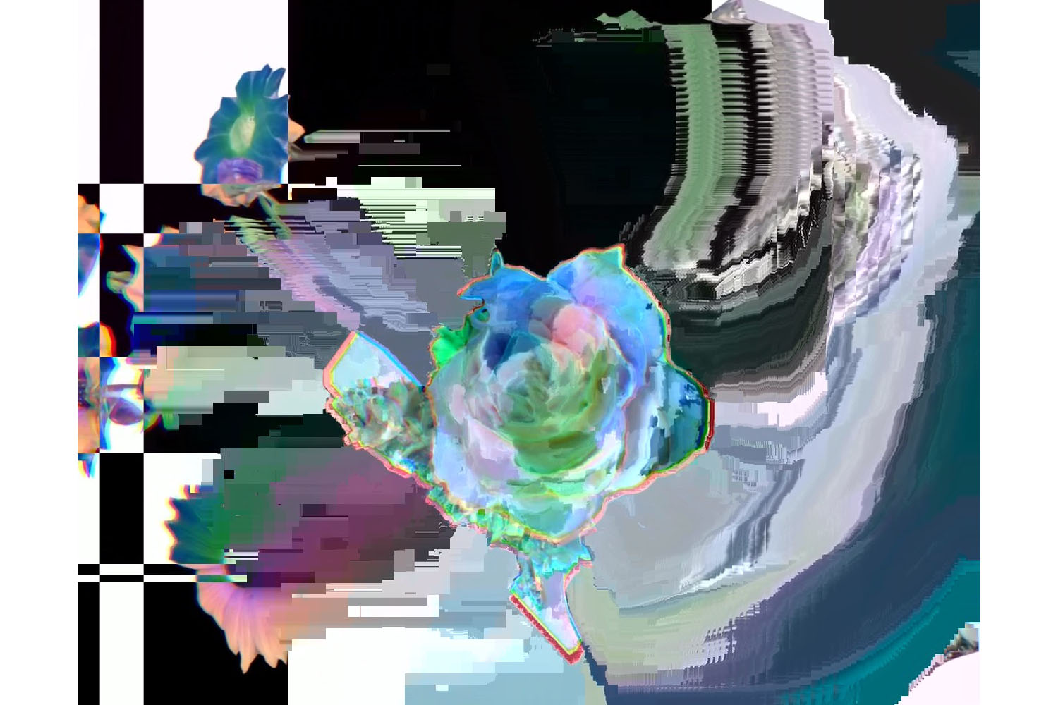 SURROUNDING CONNECTIONS 2023