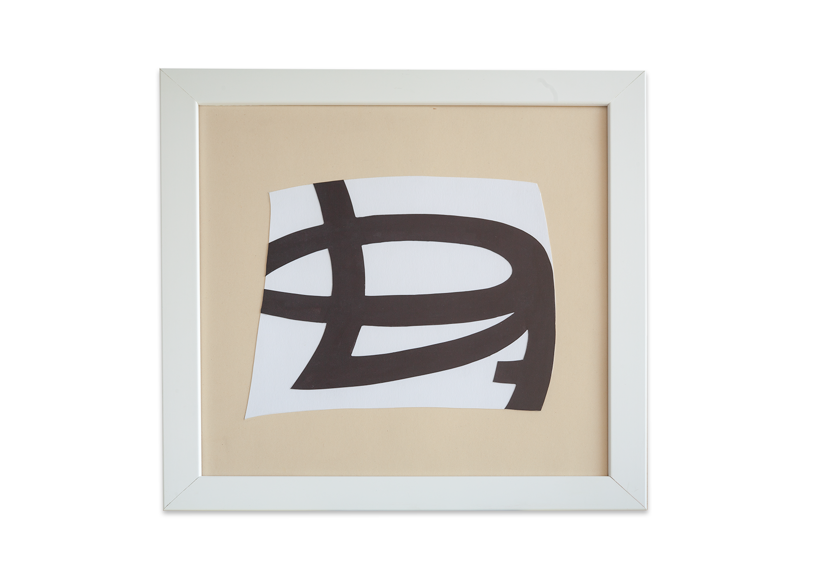 PA (..rola di sasso) (Inchiostro su carta cm 31x31) 2021