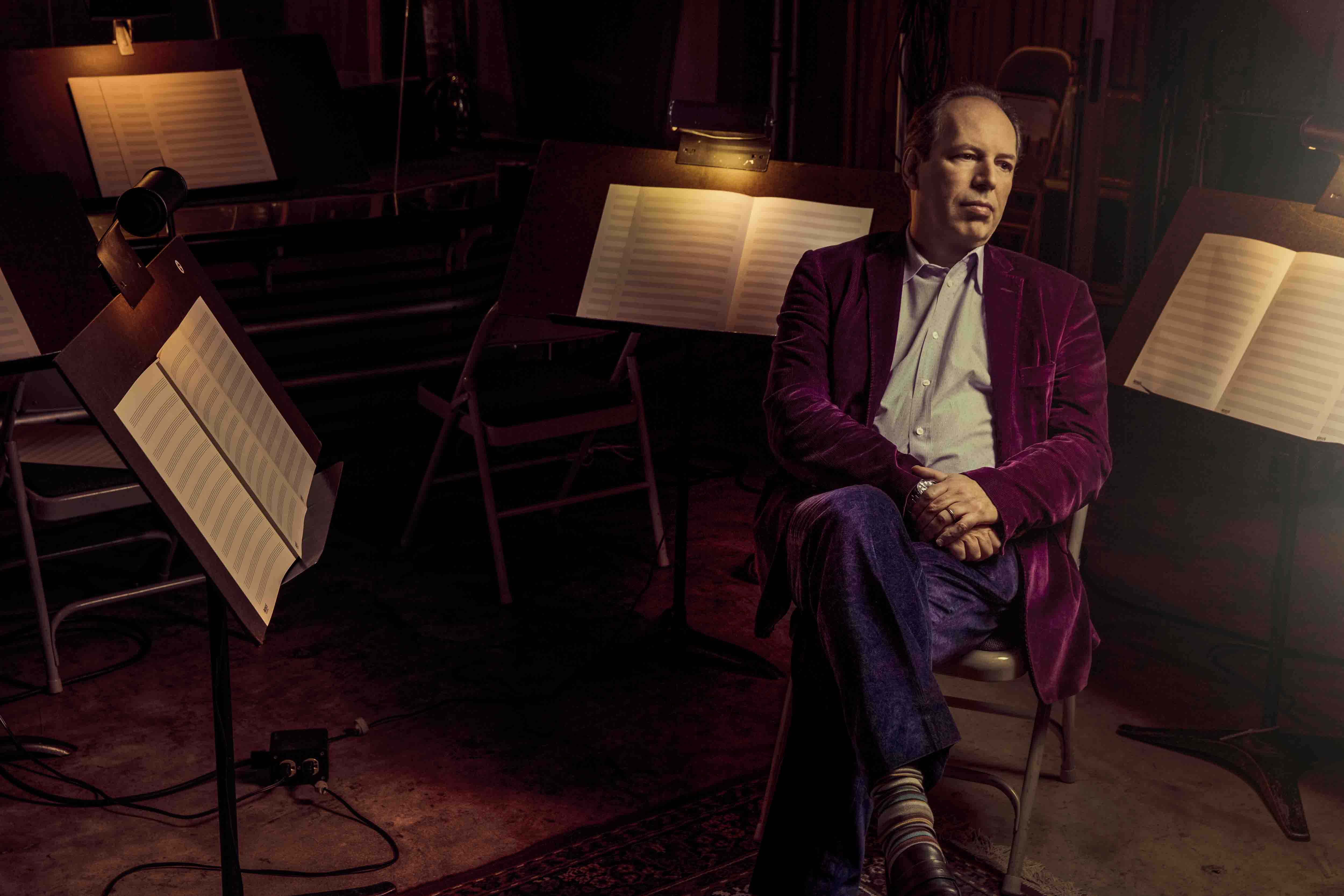 Hans Zimmer