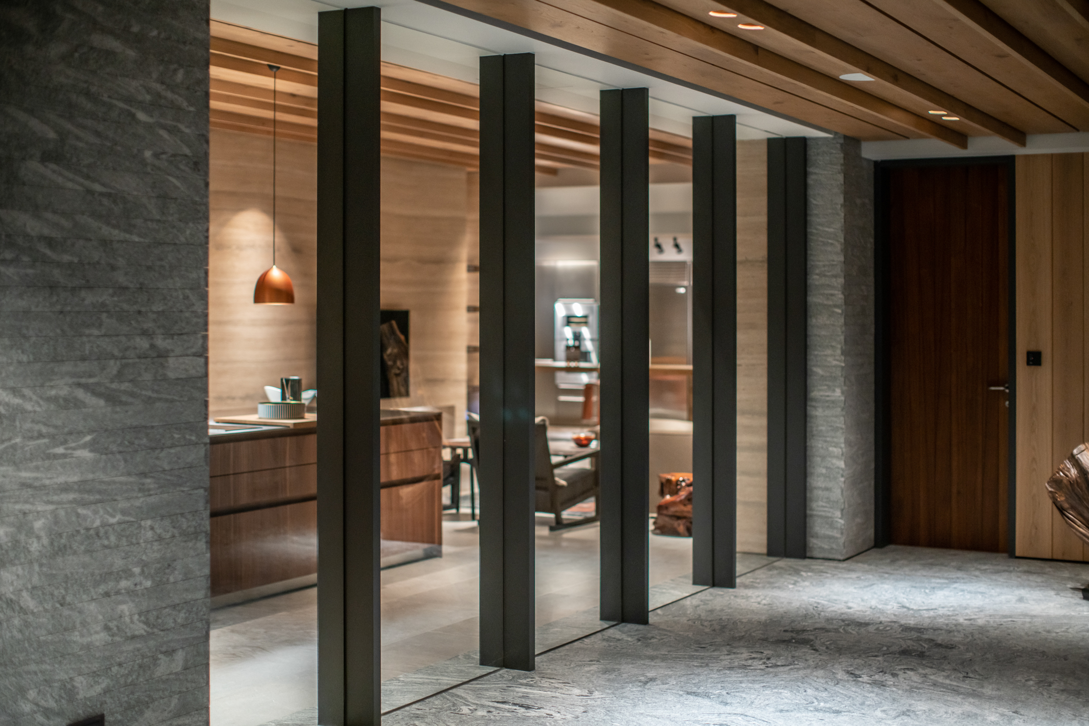 台南精品豪宅設計