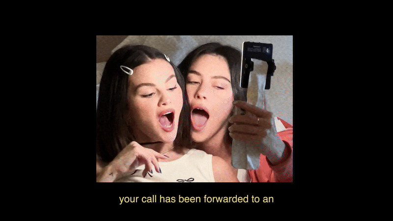 EDITORGOMEZ / BLANCO / ABRAMS - 'CMWYBU'