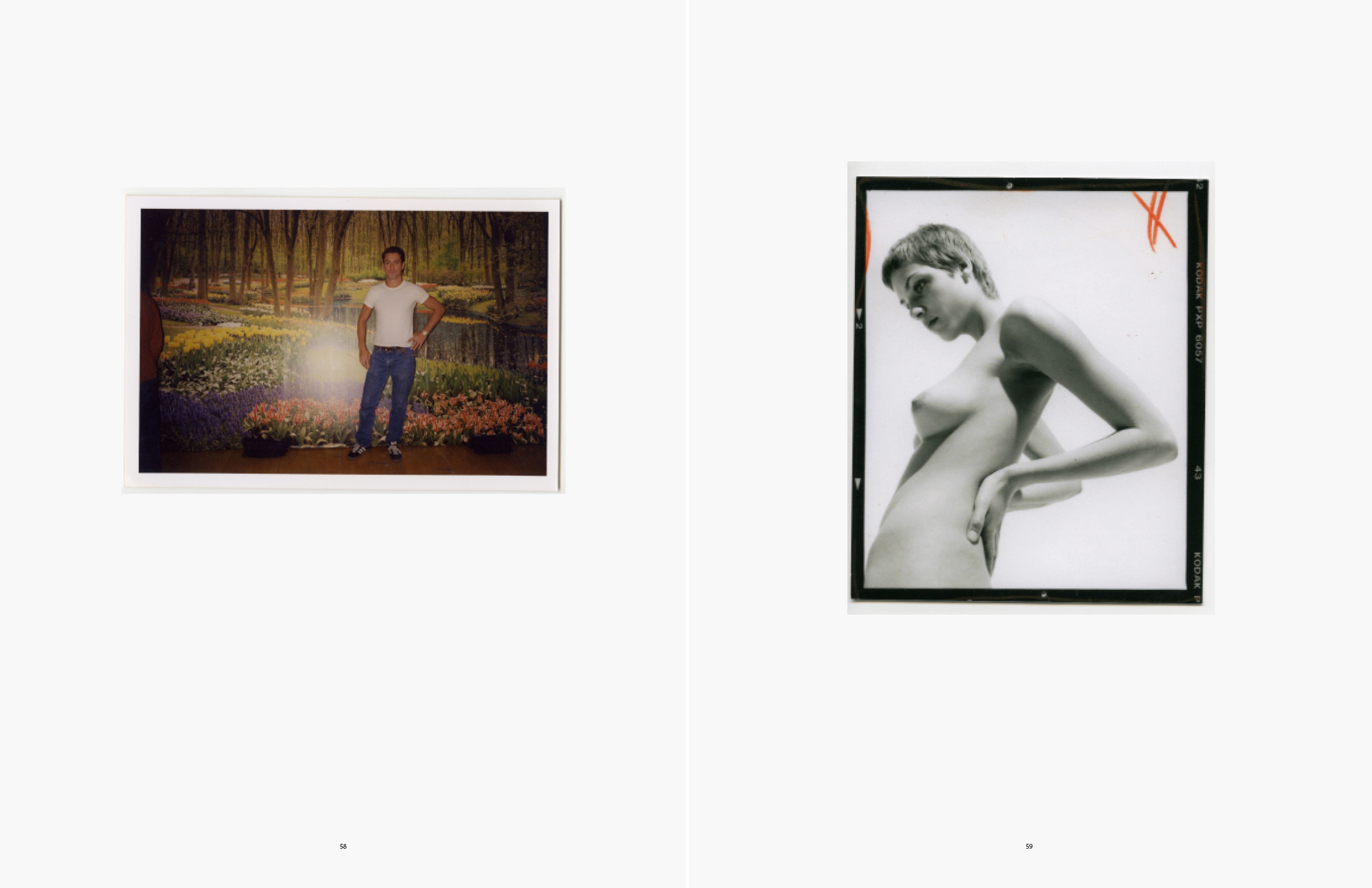 Mark Chandler; Amica