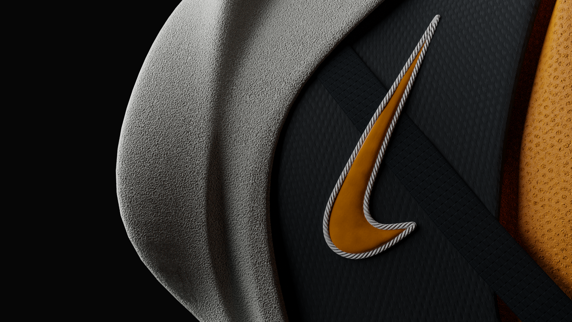 Concept generated in Gravity Sketch & rendered in Blender