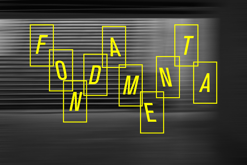 Fondamenta Artissima