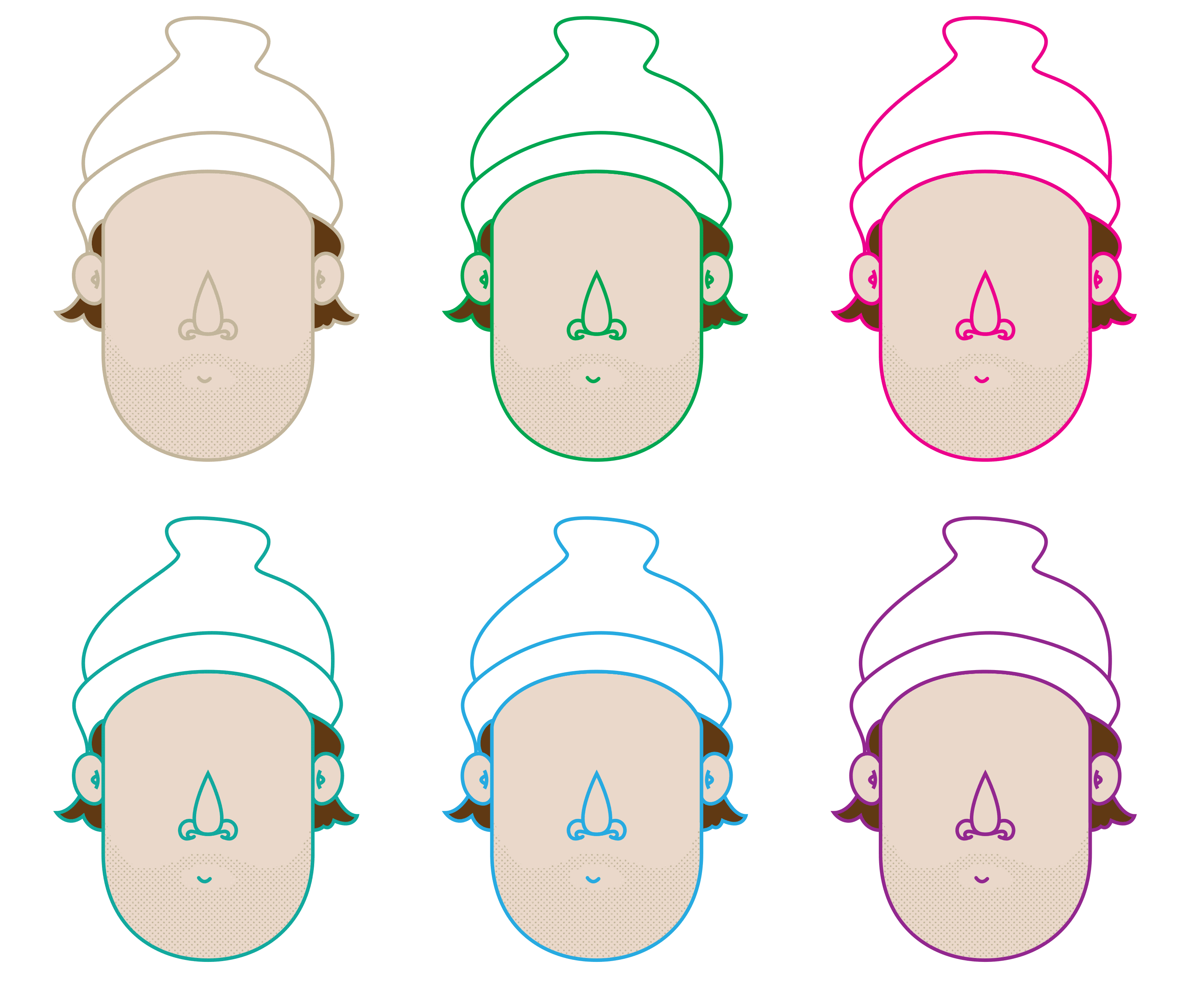 Connor Hatcher Designer