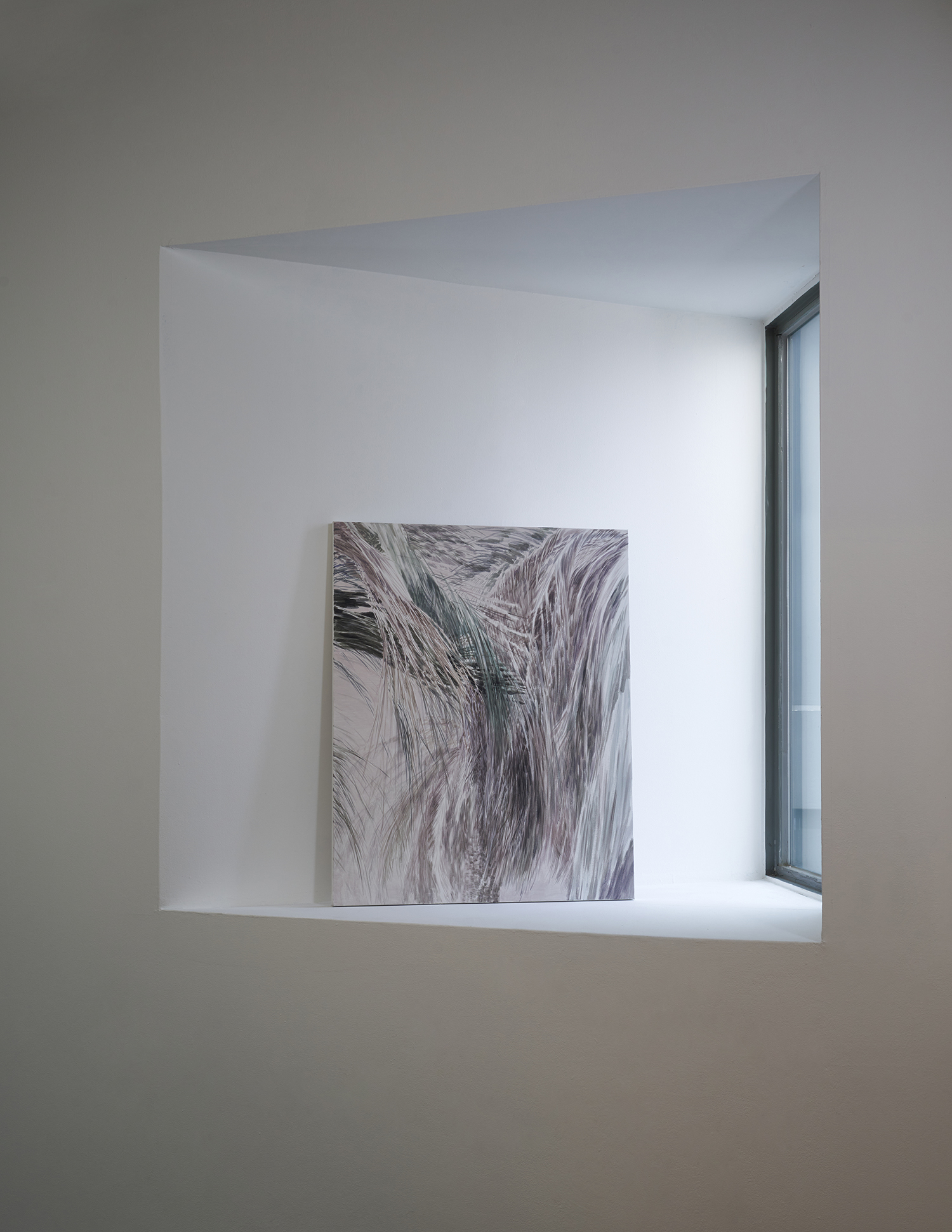 Exhibition View, Curtain Call, 금호미술관, 2022