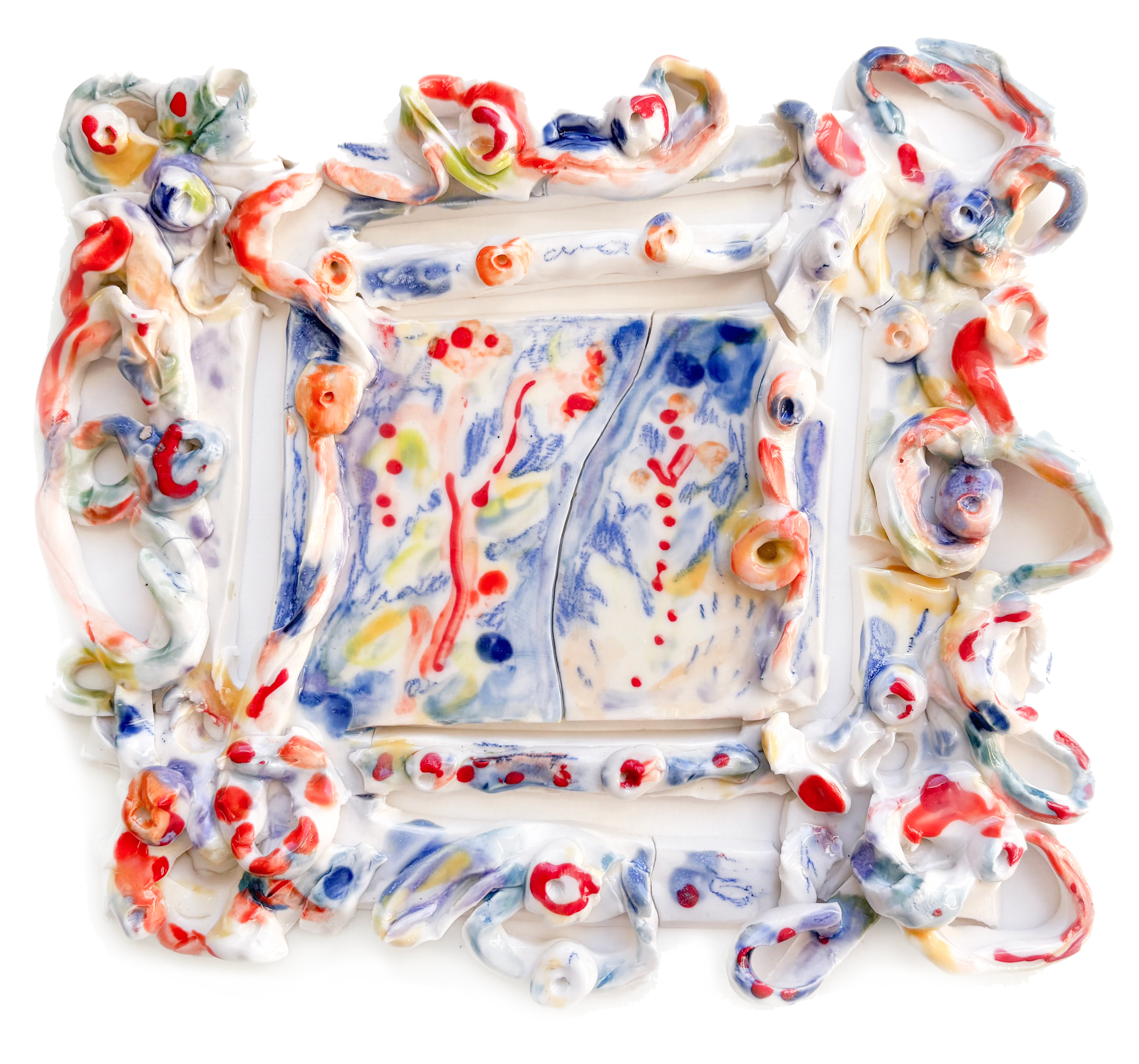 ART & PERSONAL PROJECTS