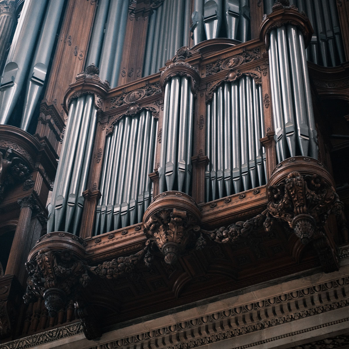 After Us, Olivier Mellano et Melaine Dalibert, 2025