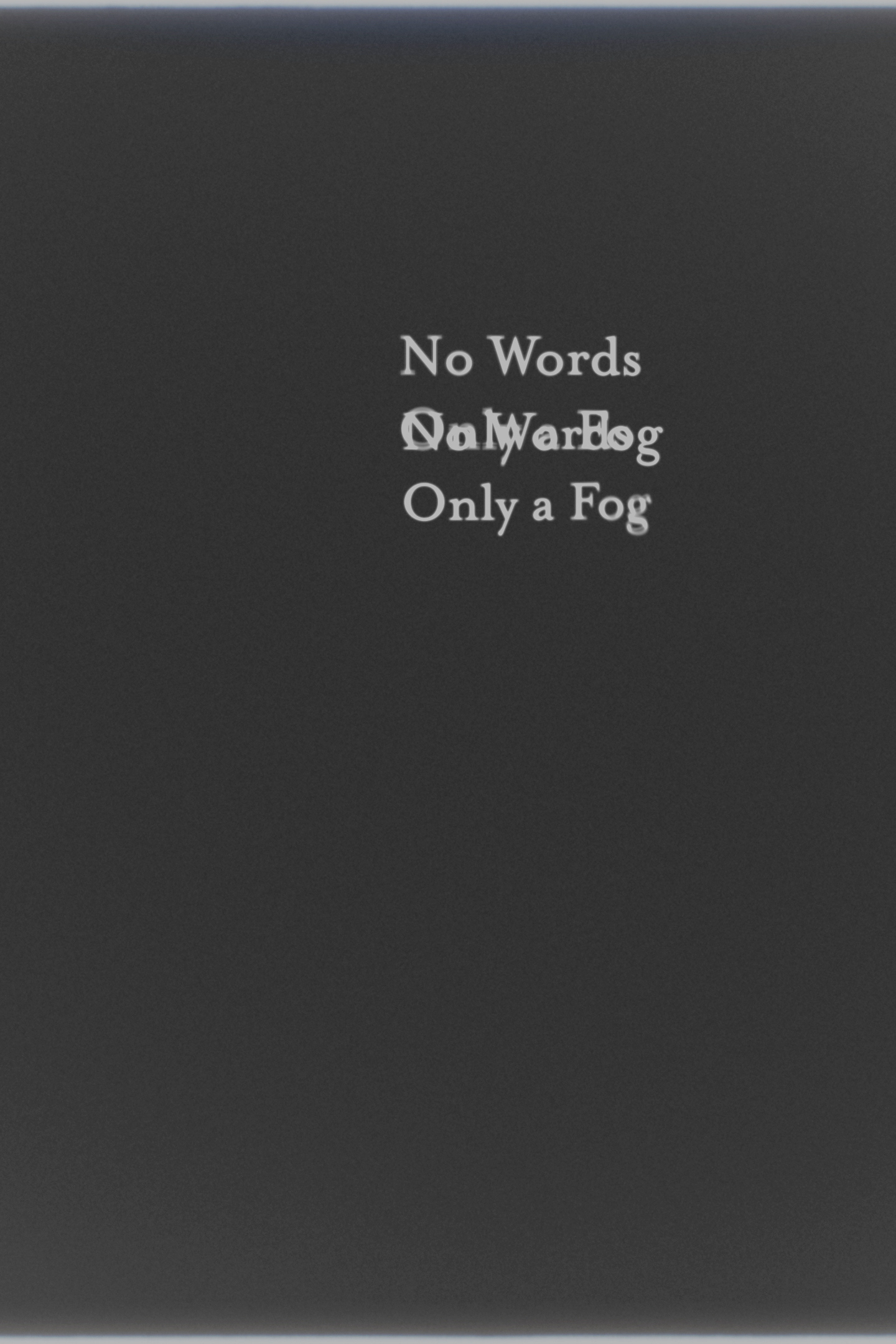 AN UNSETTLED ROUND. Now showing on Matt's Gallery website.  9 September – 7 October 2022 MattFlix presents a new film by Benedict Drew.
