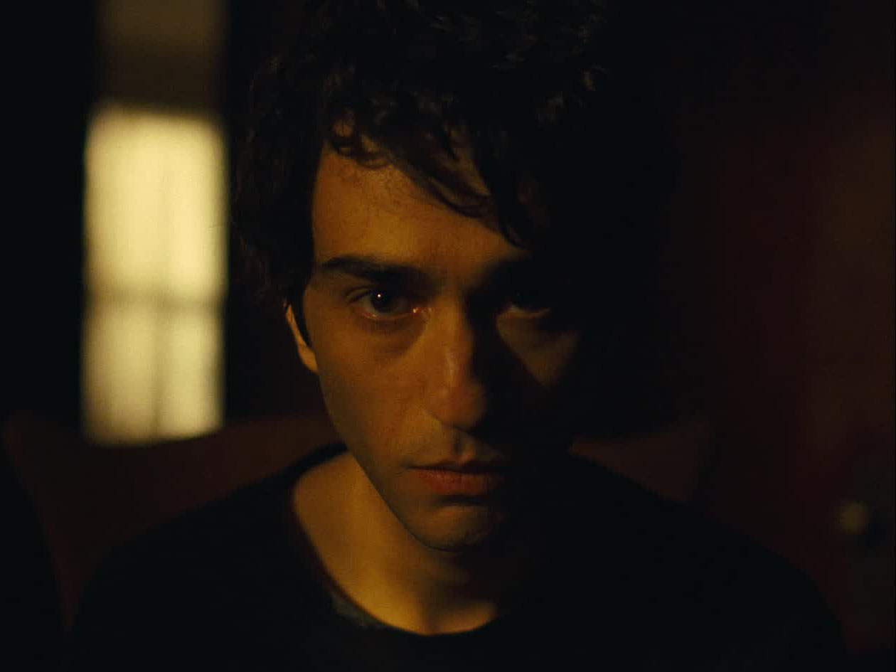 Castle in the Ground, 2019