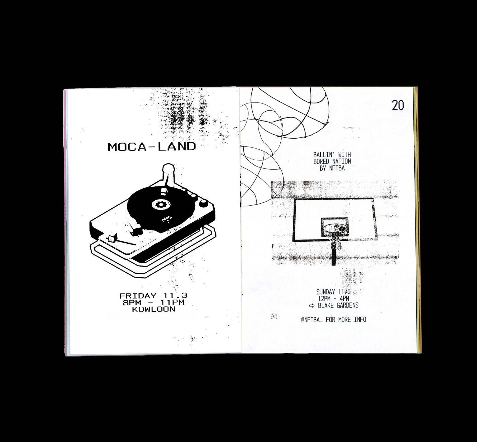 [Yuga Labs] Zine, 2023