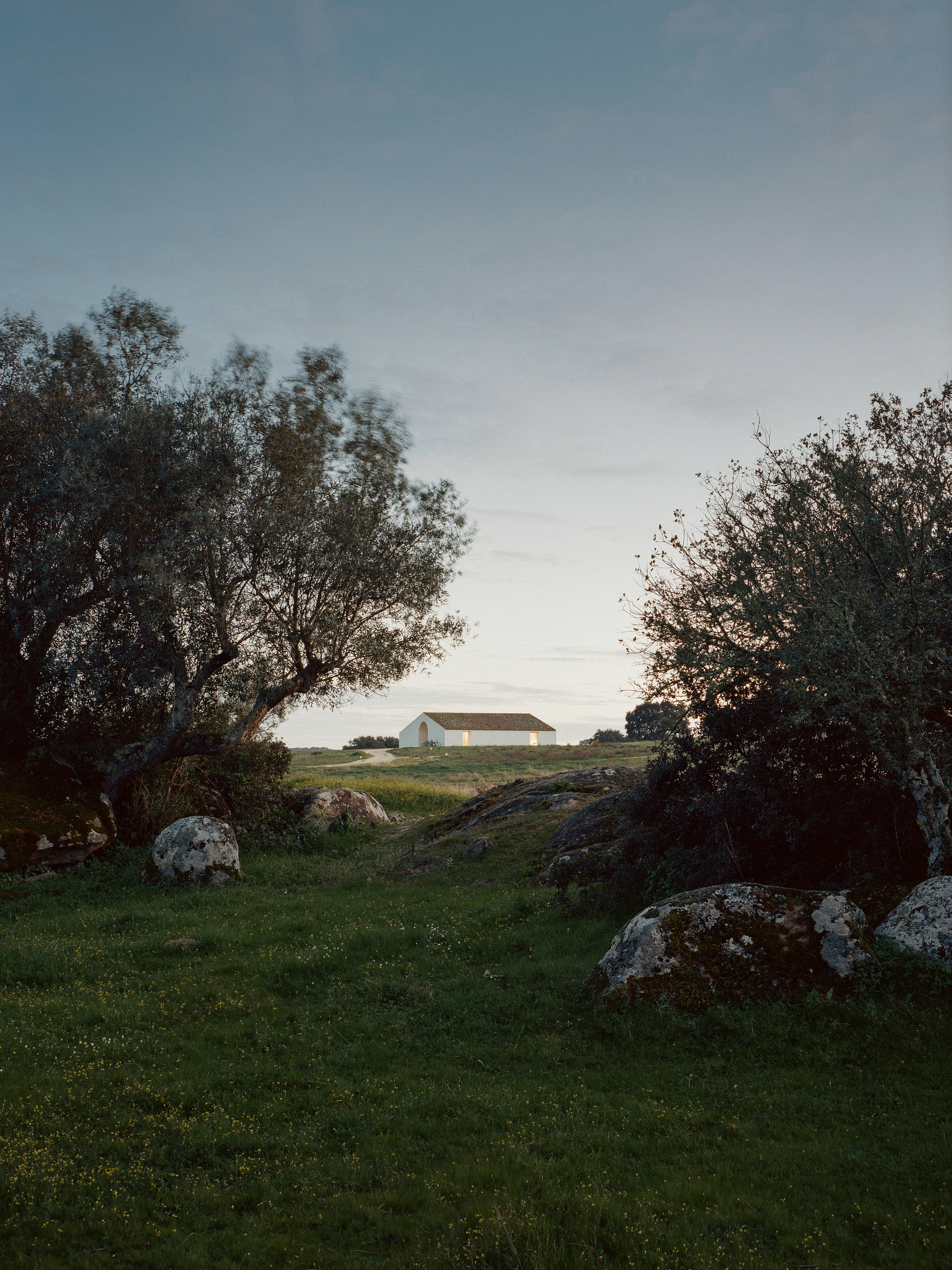 Aires Mateus - House In Time