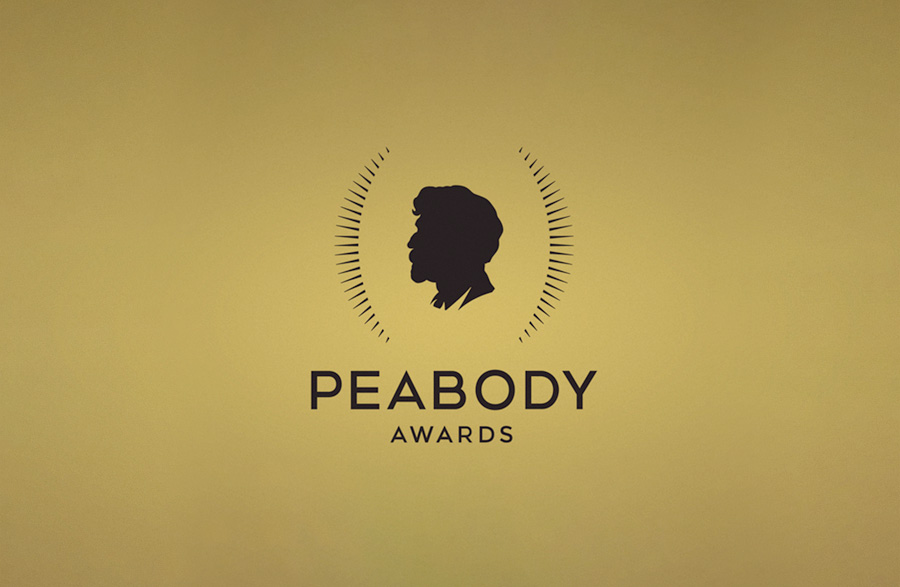 ︎︎︎ peabody awards 75th year anniversary