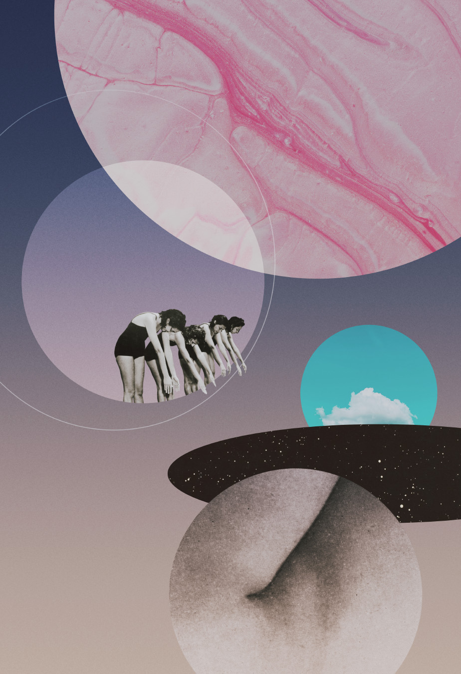 Cosmogony Playground