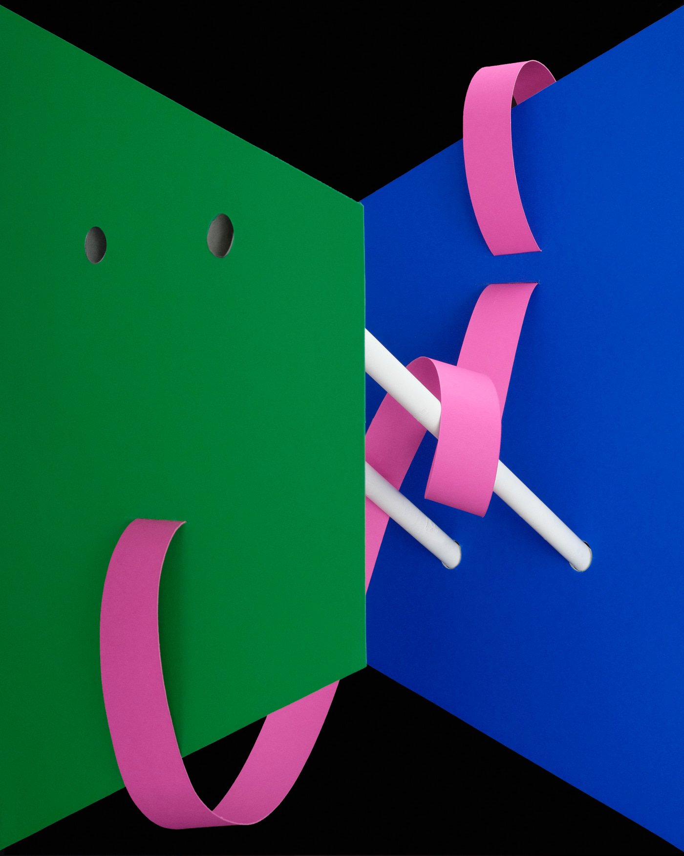 Image Loop (1 of 5), 2020