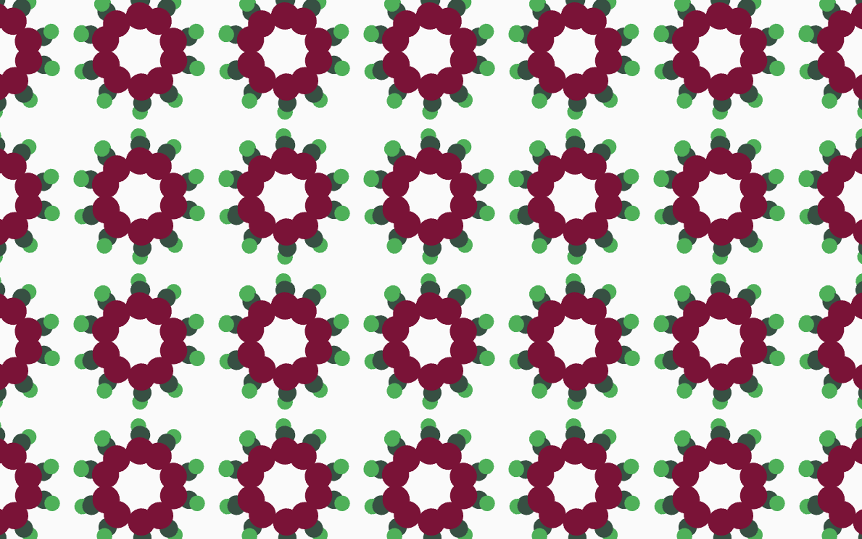 Random Dynamic Pattern Generator