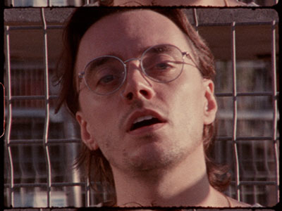 Ducks Ltd. - 'Hollowed Out' (music video)