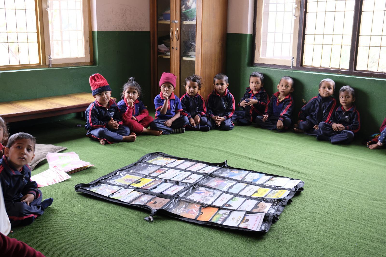 nepal