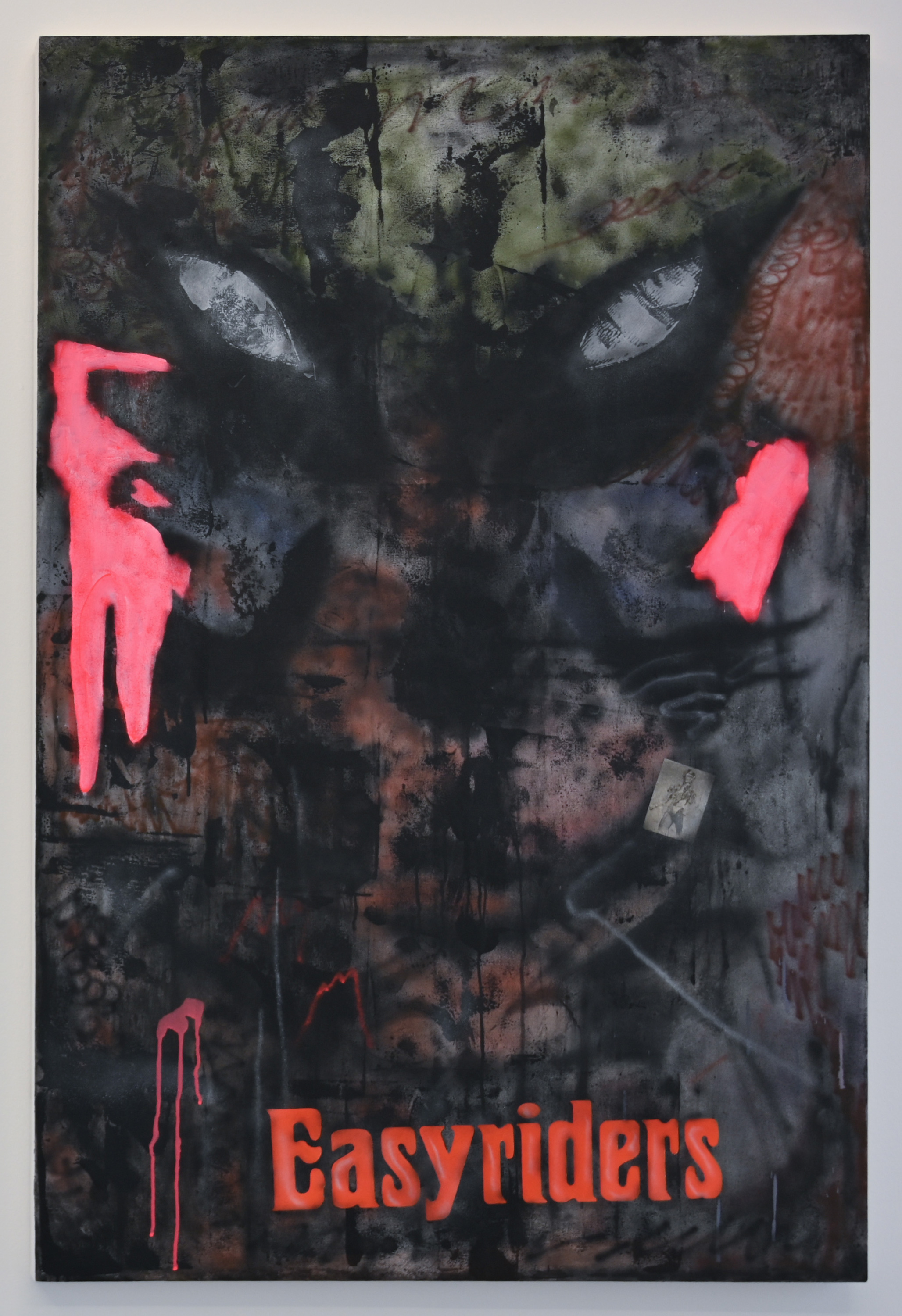 "Easyriders", 2023