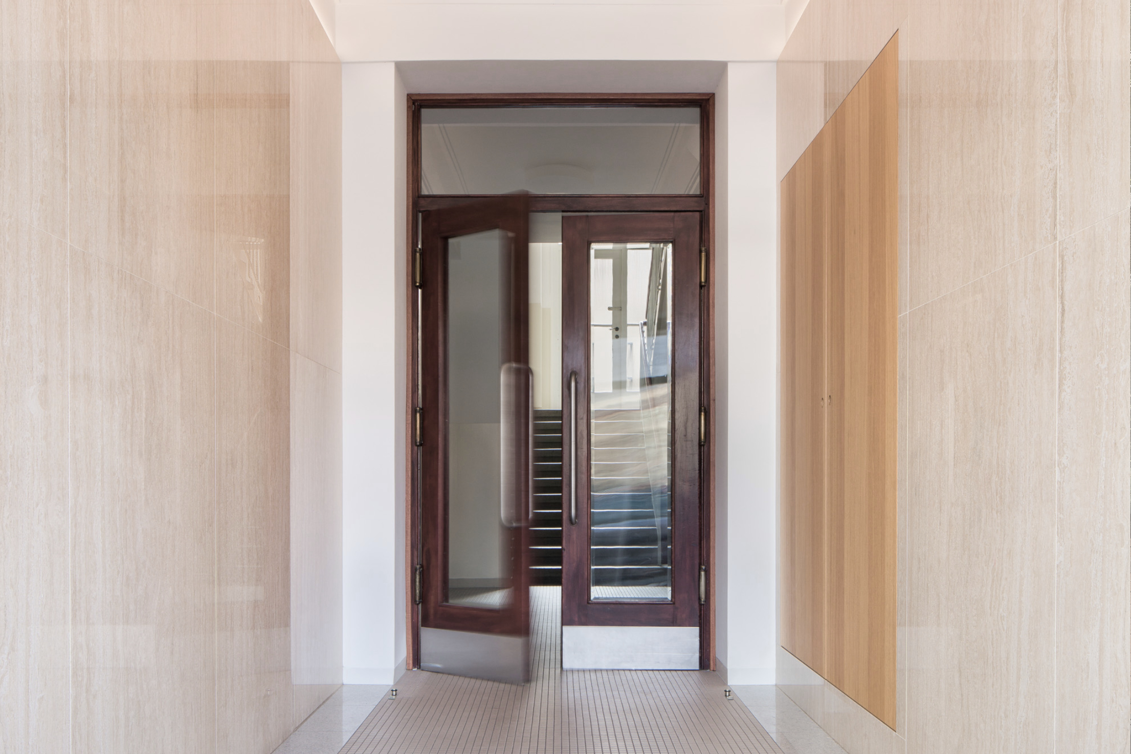 ČINŽOVNÍ DŮM ONDŘÍČKOVA