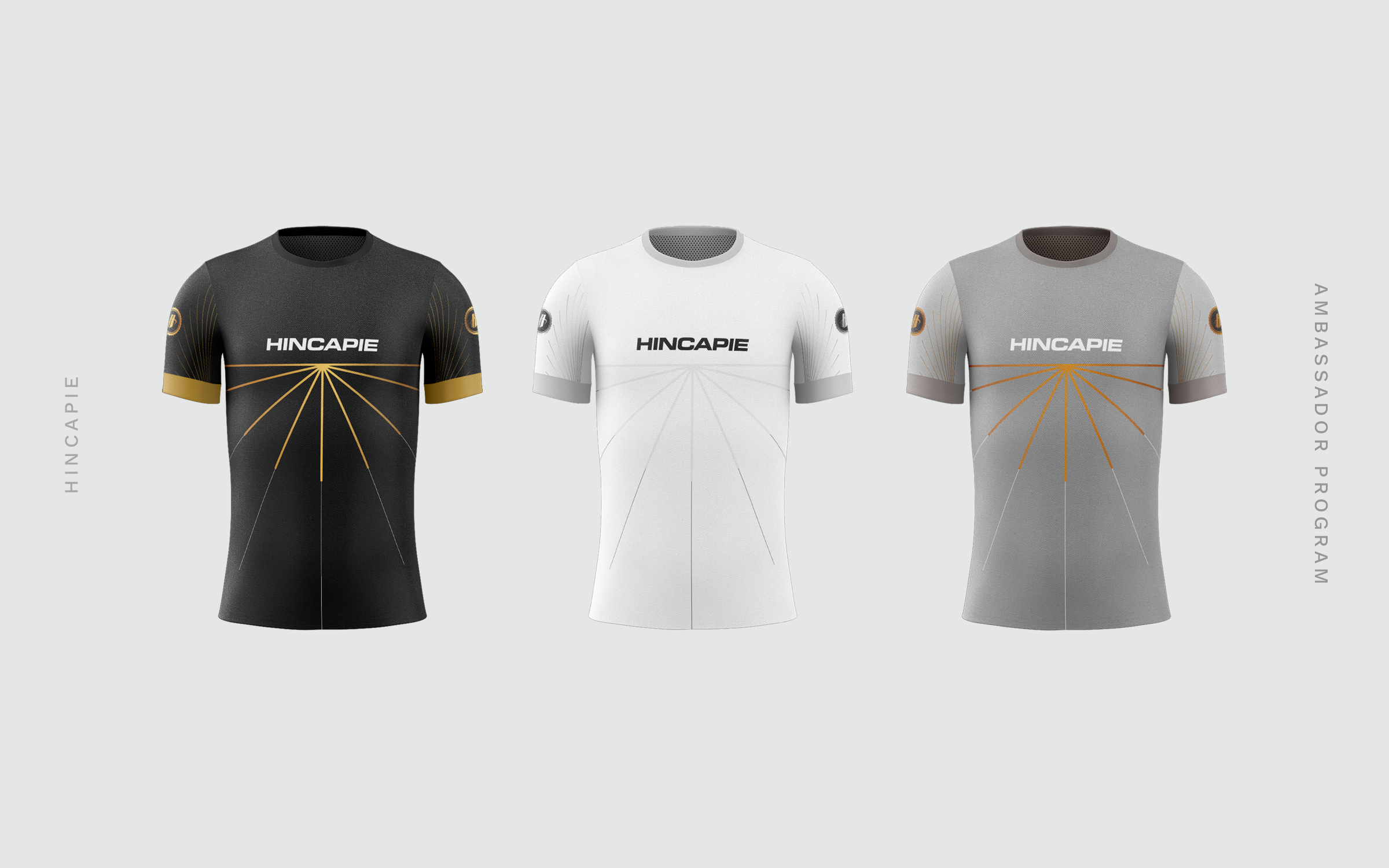 Design Your Own Cycling Jersey: Ideas, Tips, and How To – Hincapie