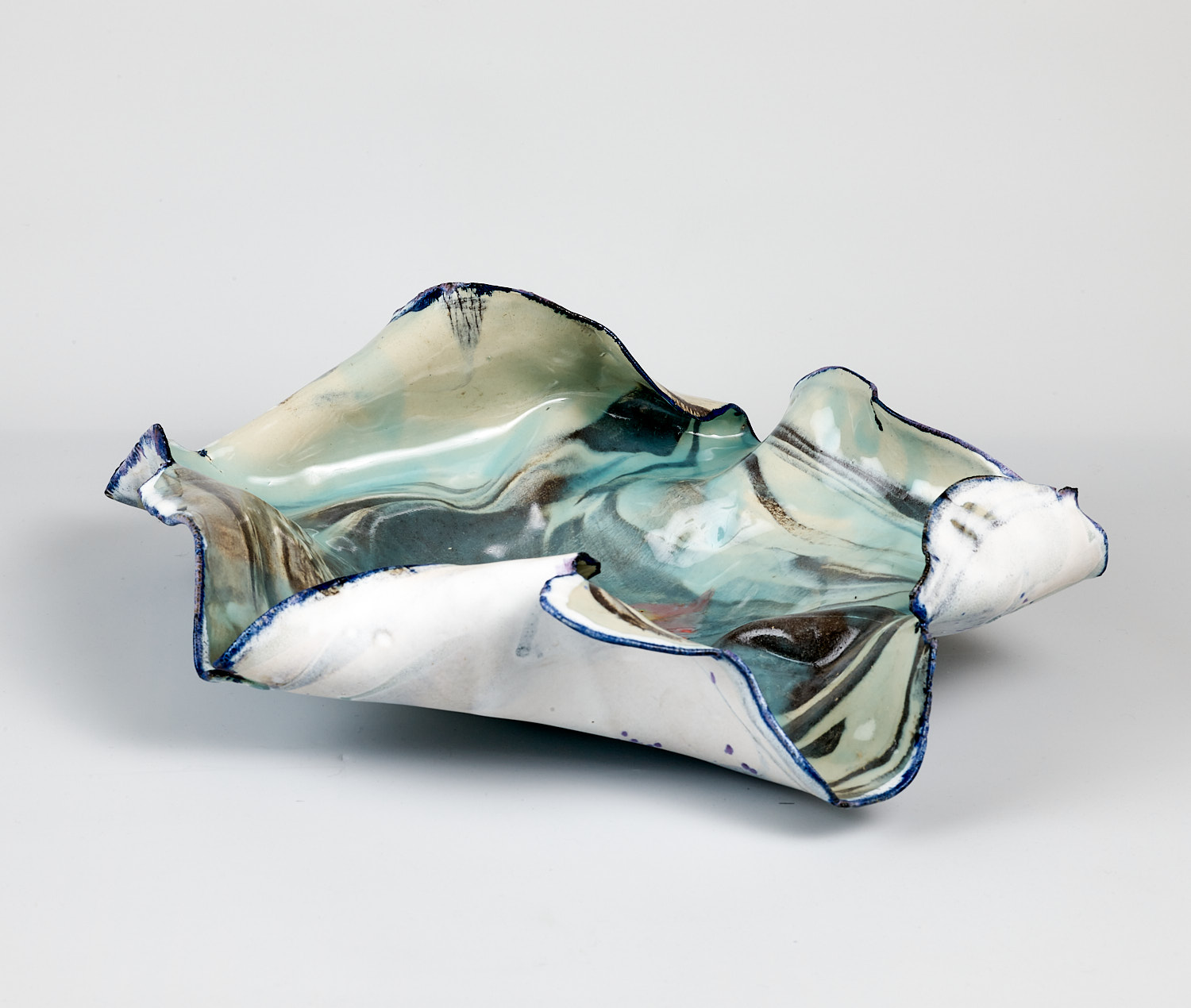 Underwater, dia. 43cm (first view)