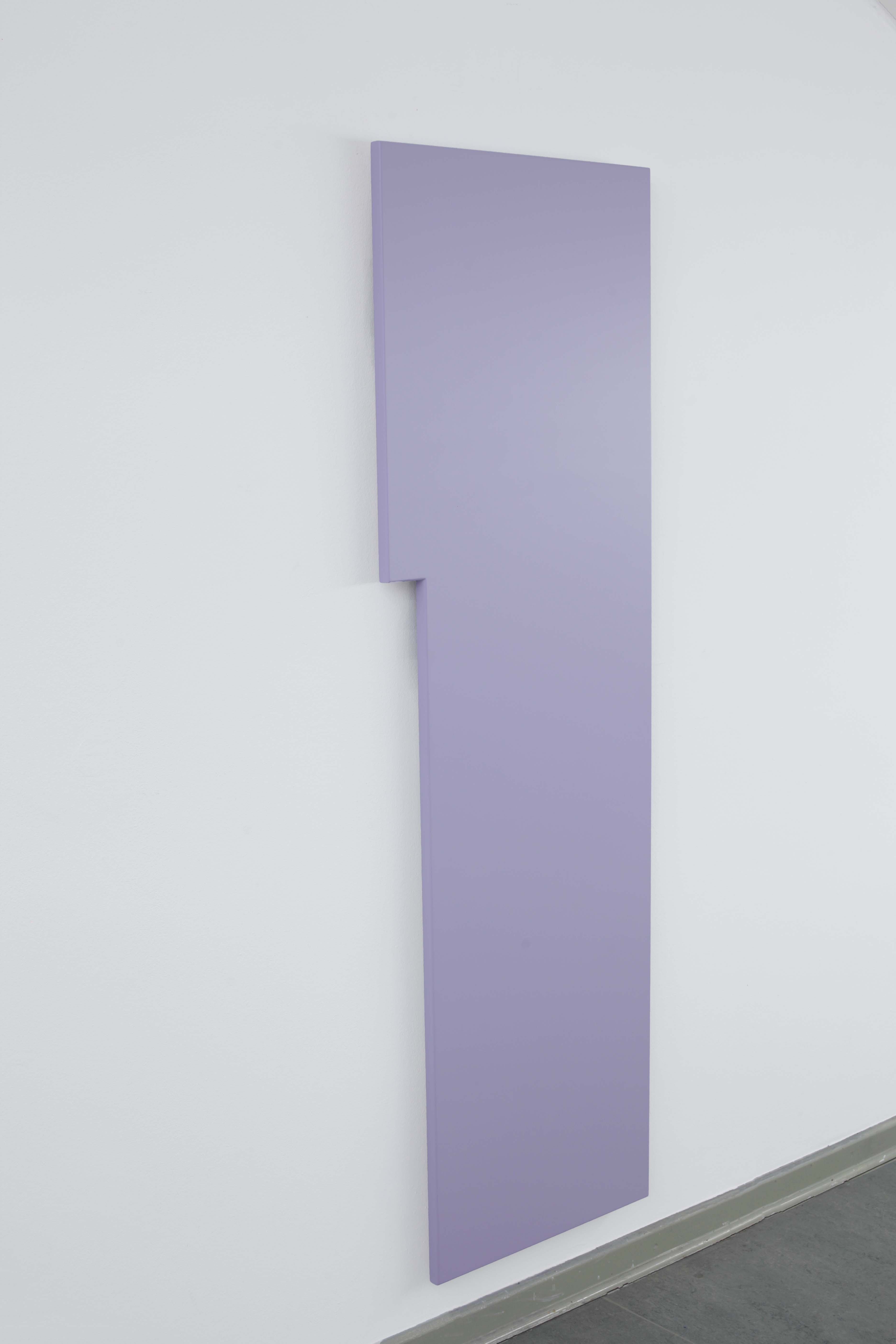 Buffs2013medium-density fibreboard, high-polish paintvarious sizes