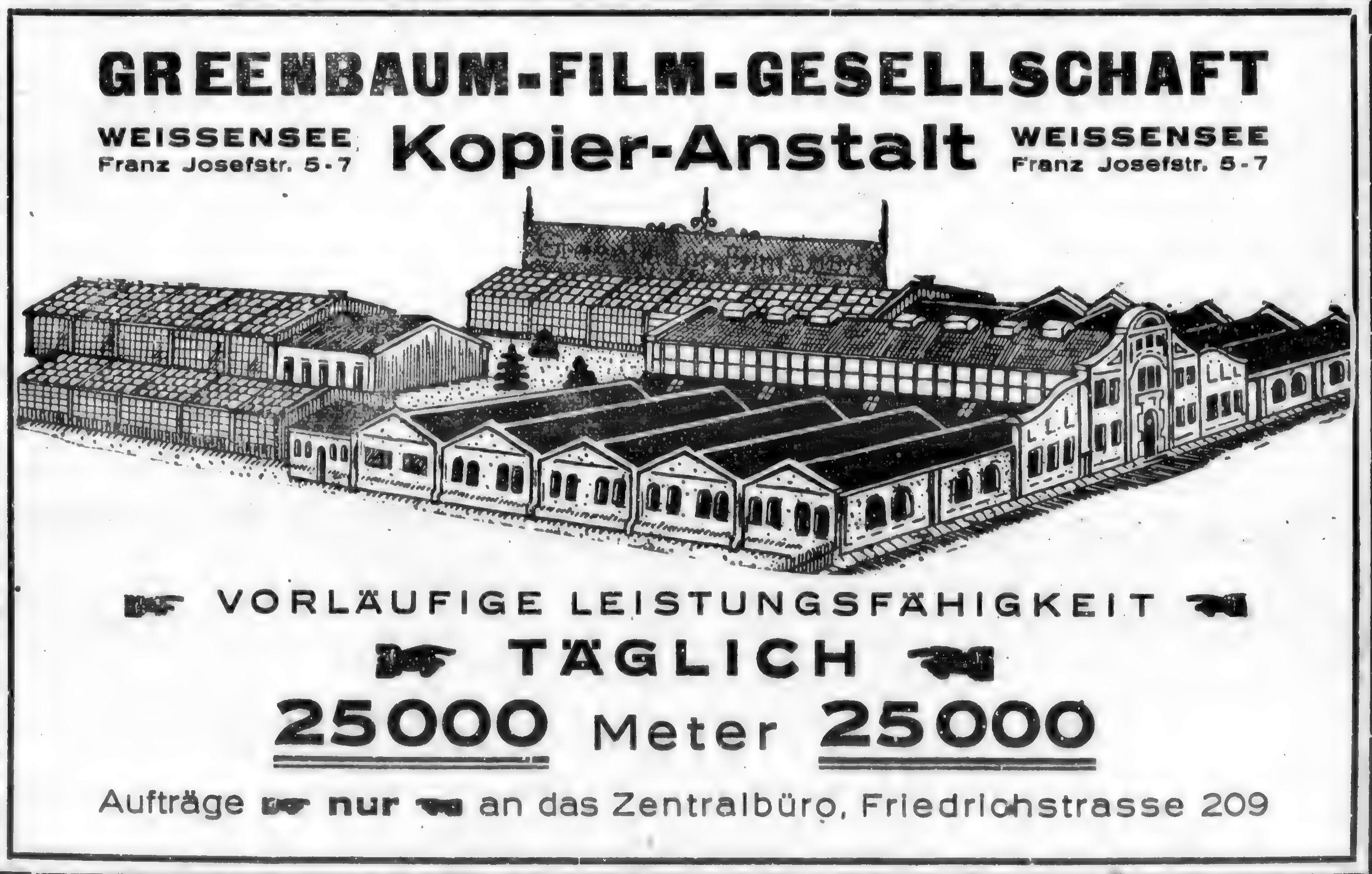 https://en.wikipedia.org/wiki/Weissensee_Studios