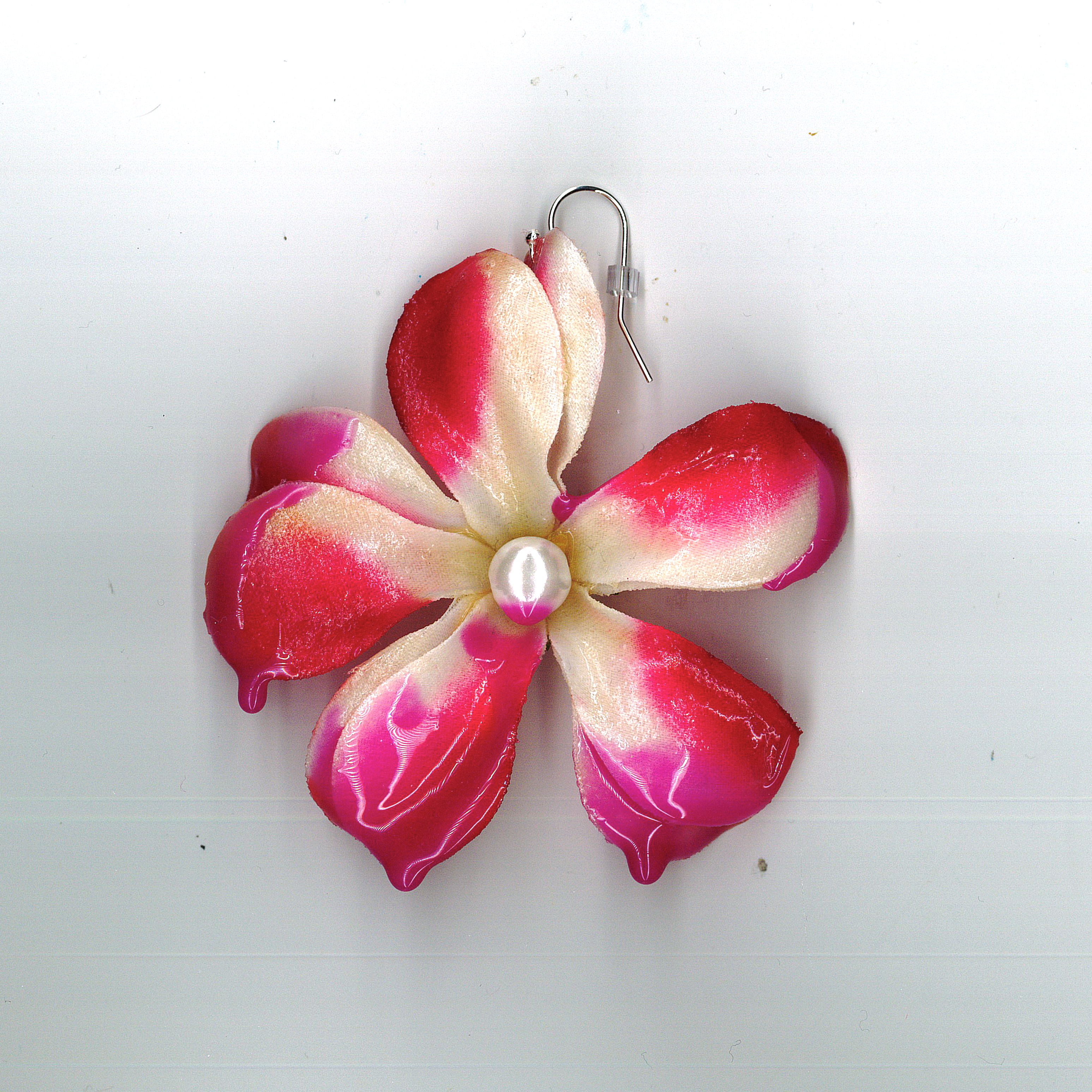 0075-00 JUICY EARRING | 210 sek/pc