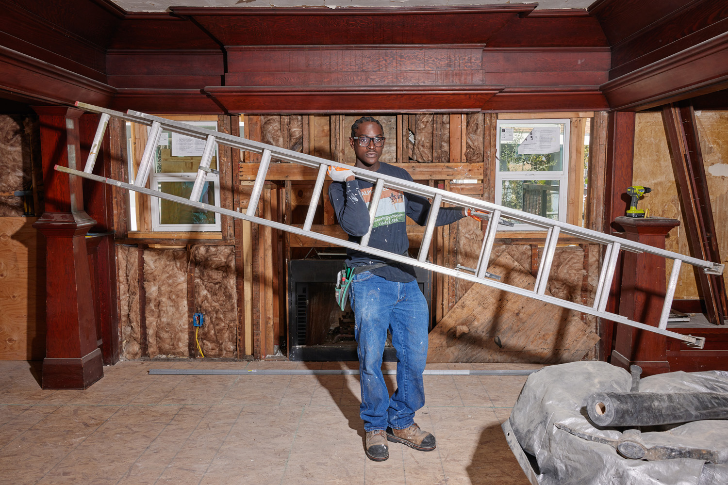 Next Photography Library 