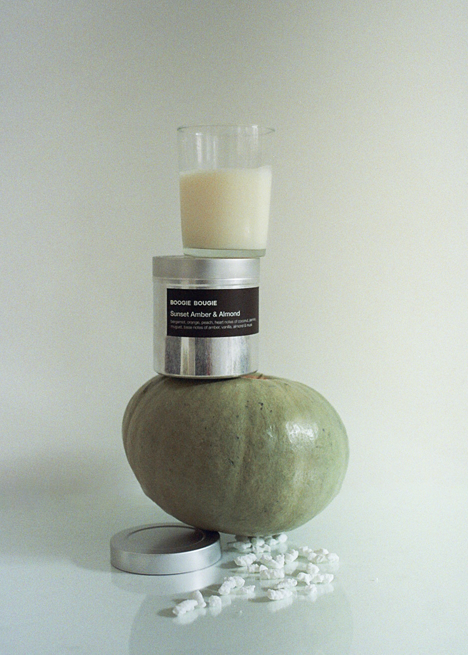 art direction & photography for boogie bougie winter '22 campaign