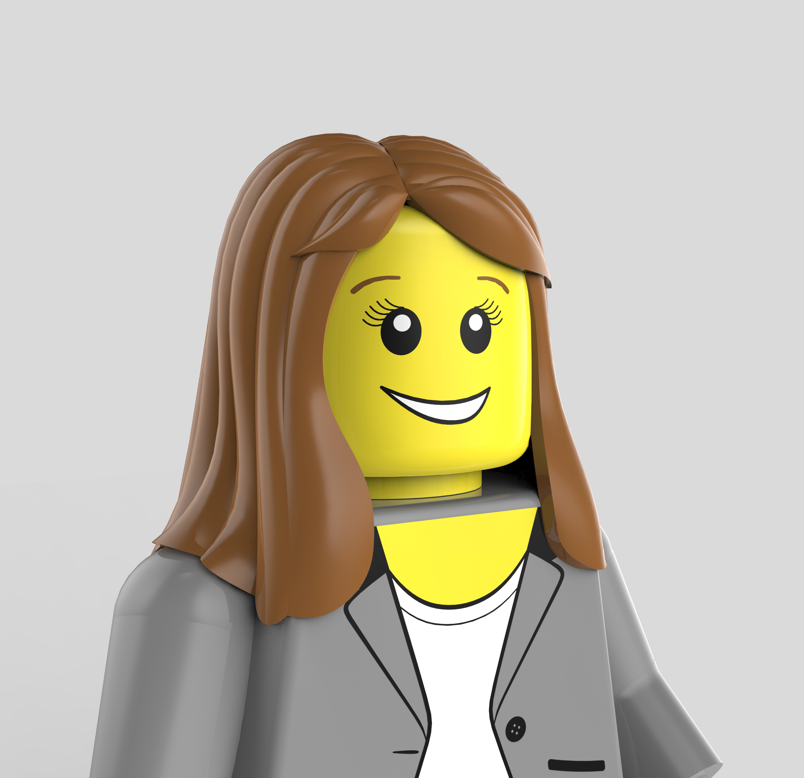 2018 - Lego Me >Videoanimation
