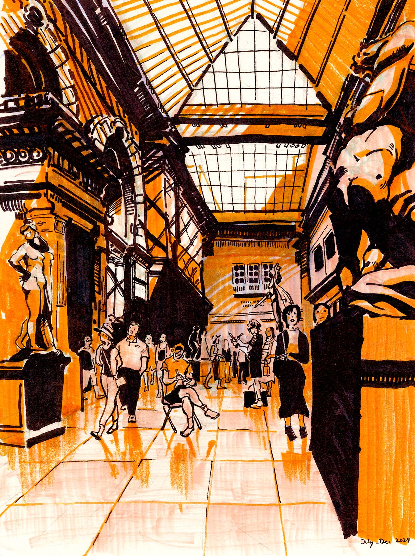 Metropolitan Museum of Art