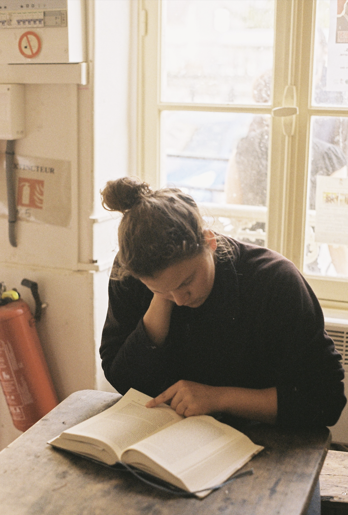 Saacy-sur-Marne, 2017